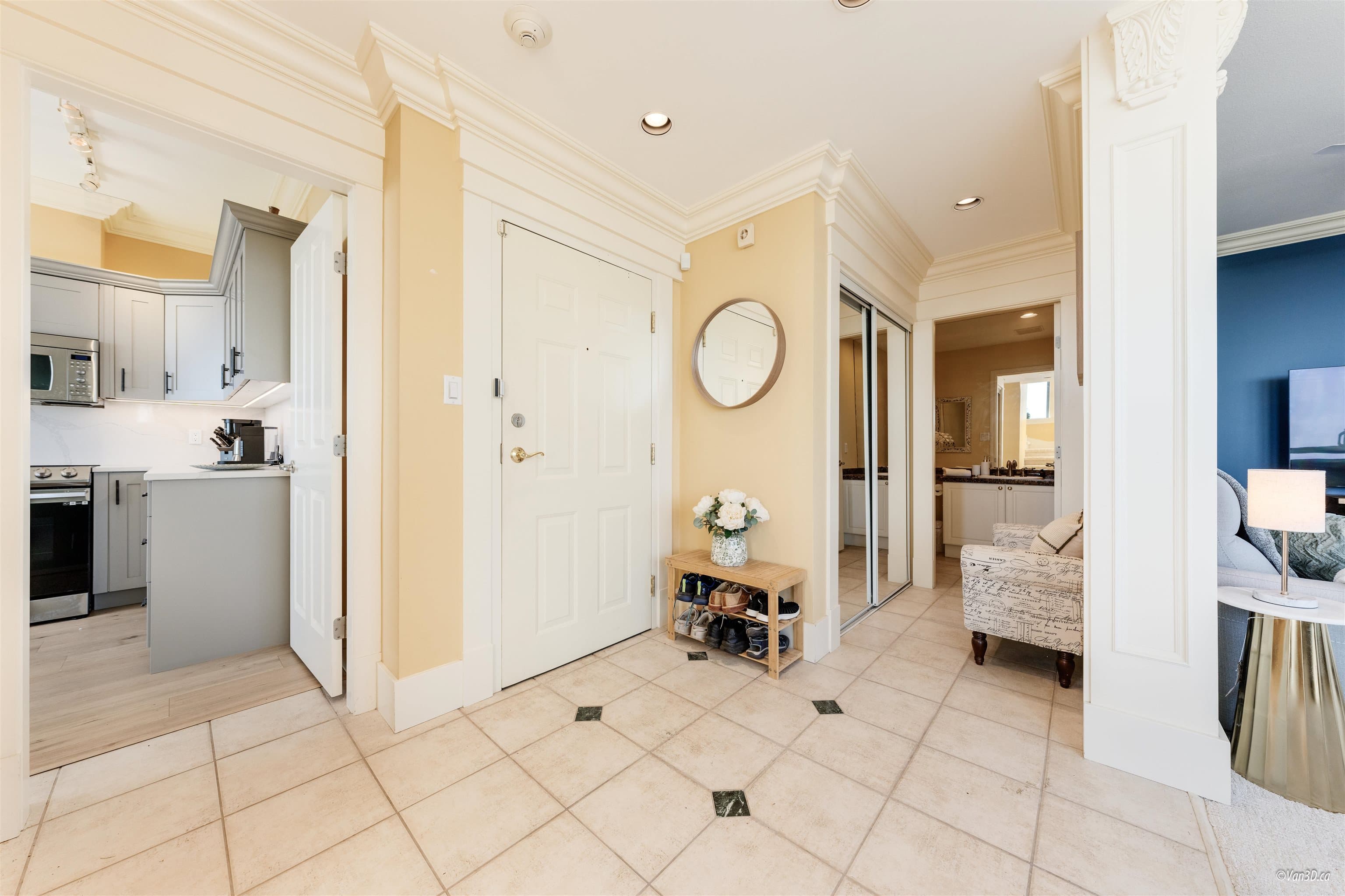 3003 - 6837 Station Hill Drive, Burnaby, V3N 5B7 — photo 4