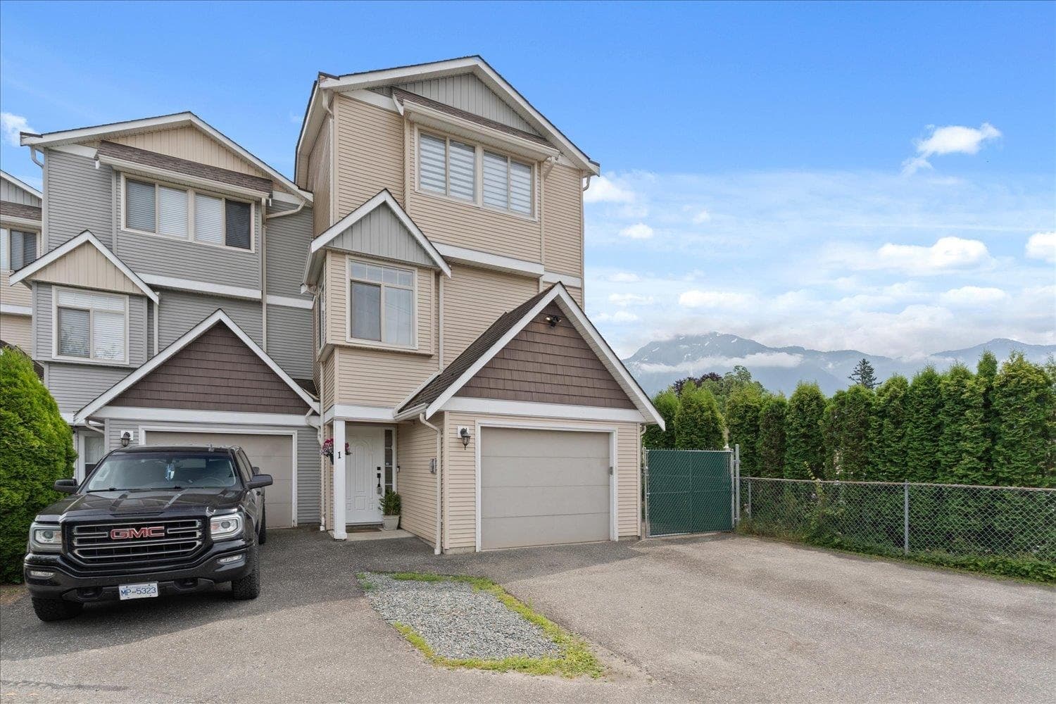 1 - 1802 Heath Road, Agassiz, V0M 1A2 — photo 2