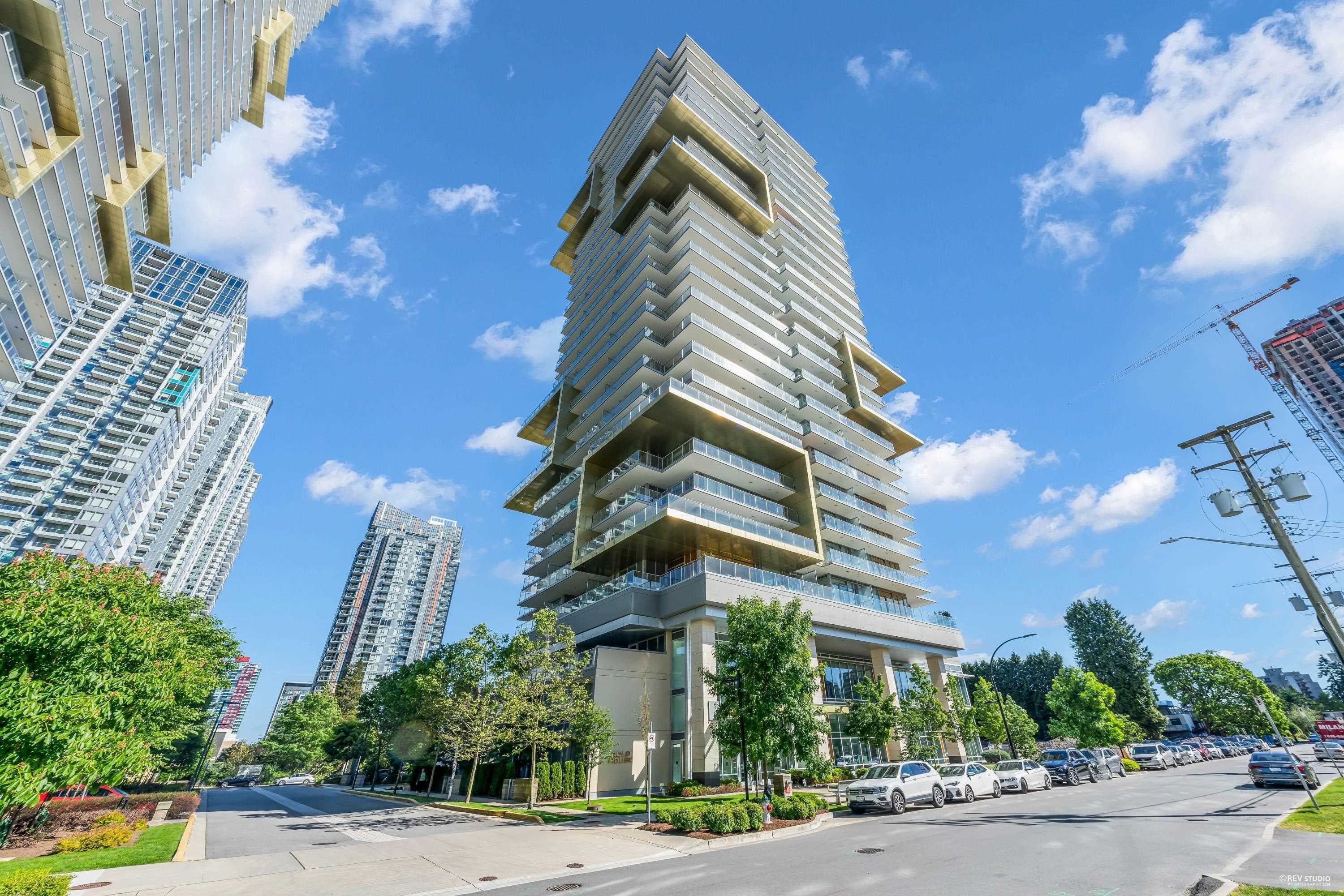 905 - 6288 Cassie Avenue, Burnaby, V5H 0H7 — photo 2