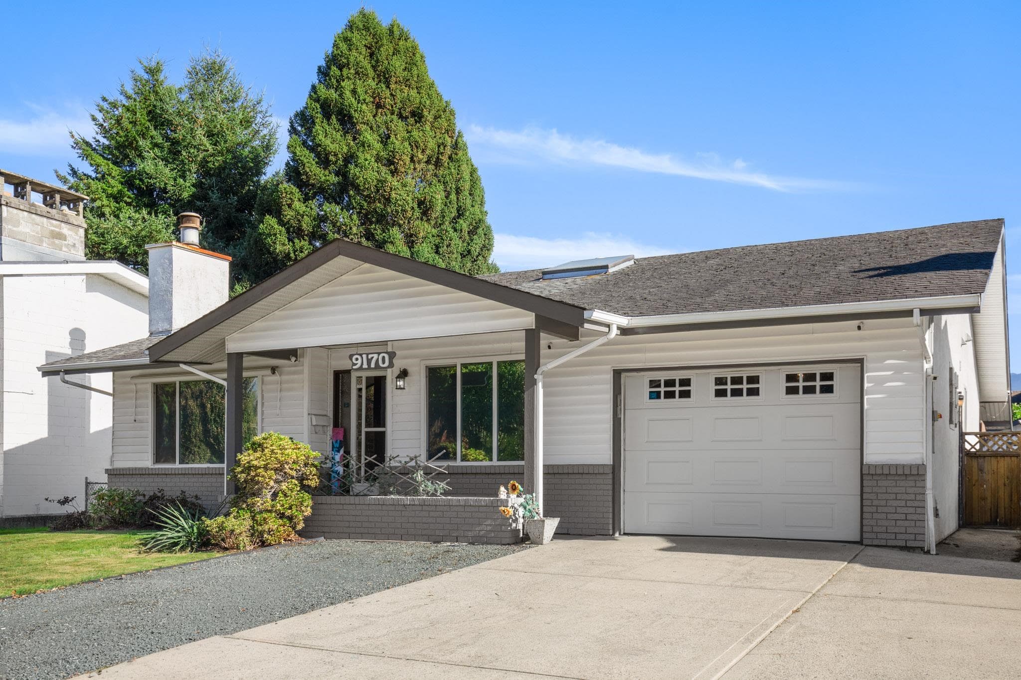 9170 Ashwell Road, Chilliwack