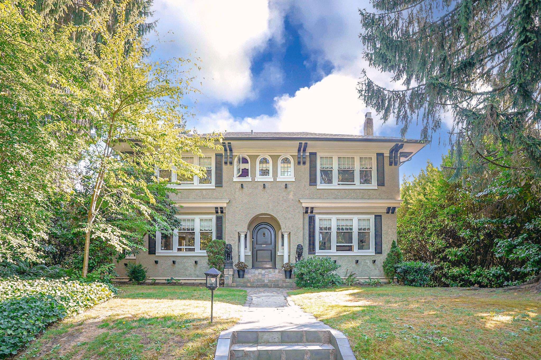 1564 W 26th Avenue, Vancouver