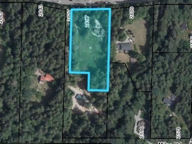 2617 Sunshine Coast Highway, Roberts Creek, V0N 2W4 — photo 2