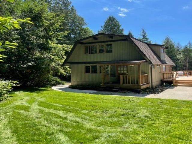 2617 Sunshine Coast Highway, Roberts Creek, V0N 2W4 — photo 3