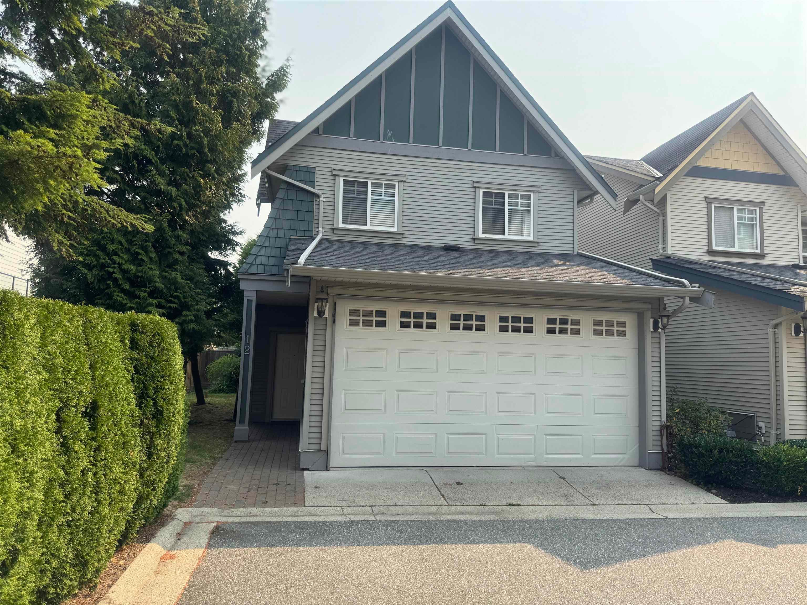 12 - 10222 No. 1 Road, Richmond