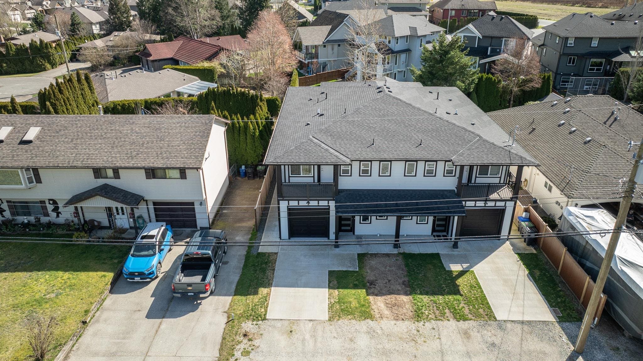 2 - 21088 Lakeview Crescent, Hope