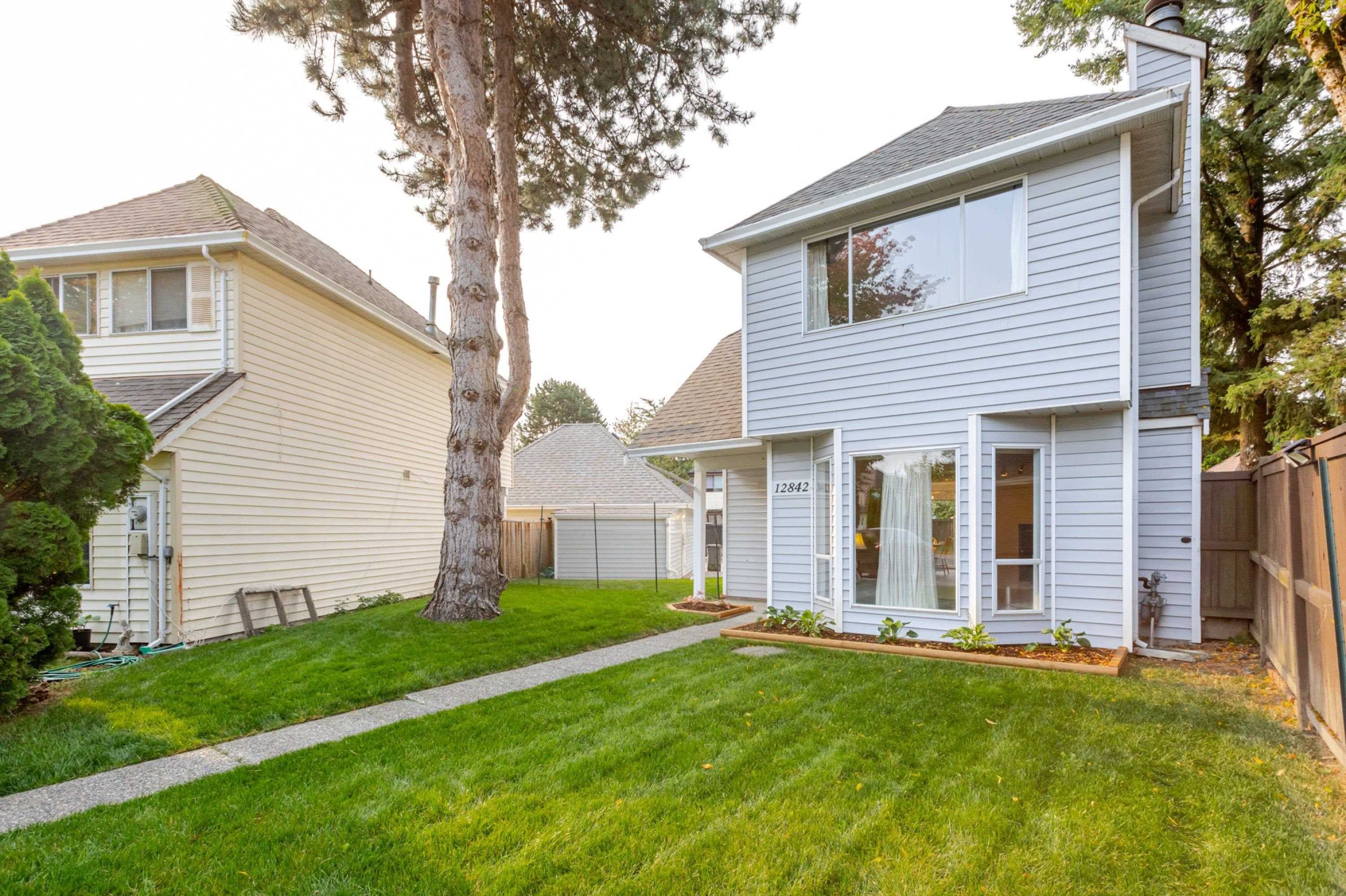 12842 72b Avenue, Surrey