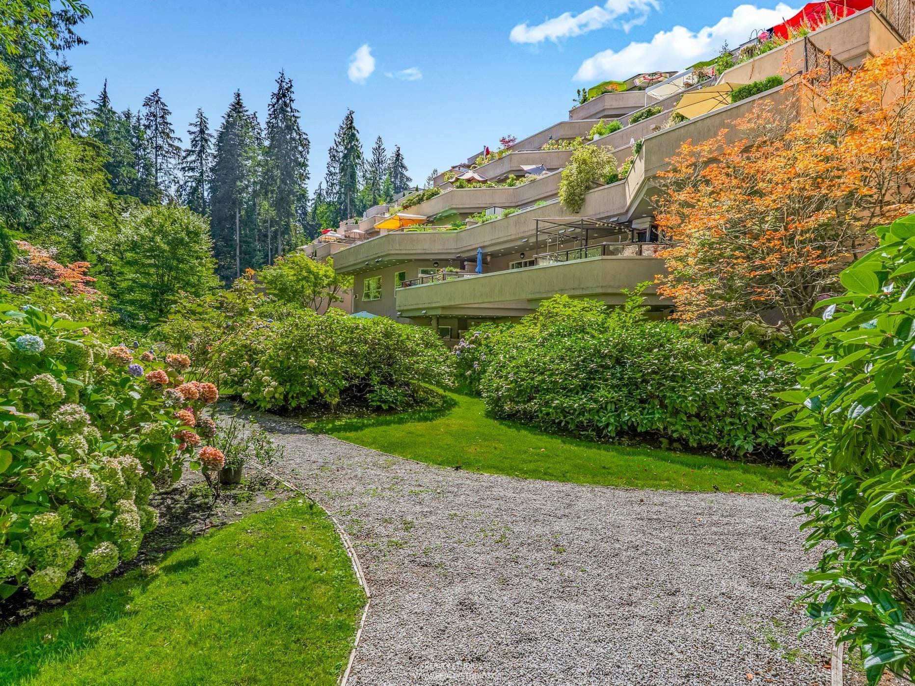 305 - 1500 Ostler Court, North Vancouver