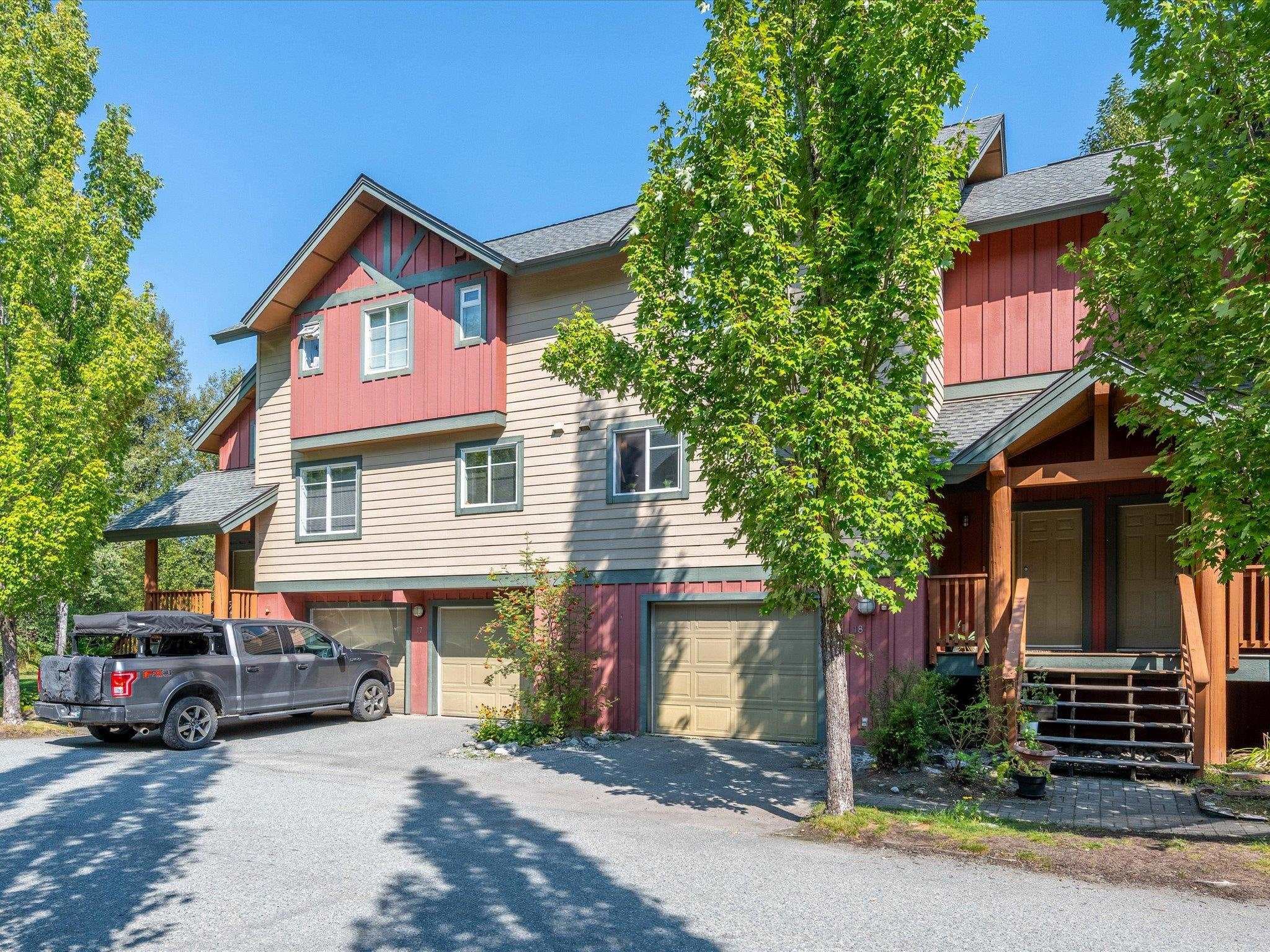 18 - 1450 Vine Road, Pemberton