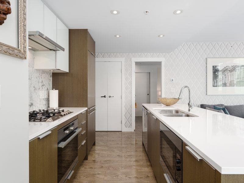807 - 110 Switchmen Street, Vancouver, V6A 0C6 — photo 4