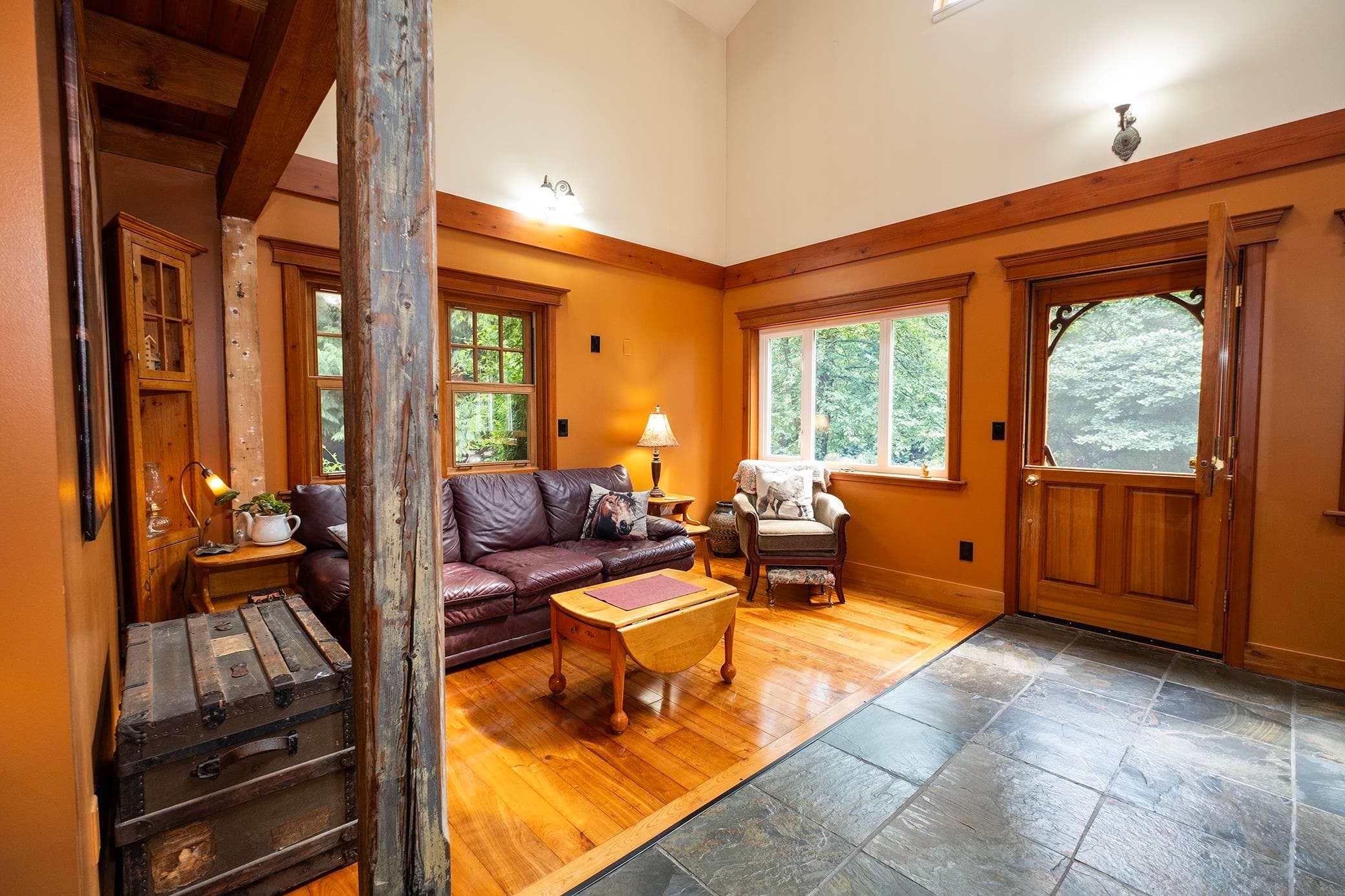 1760 Pell Road, Roberts Creek, V0N 2W1 — photo 3