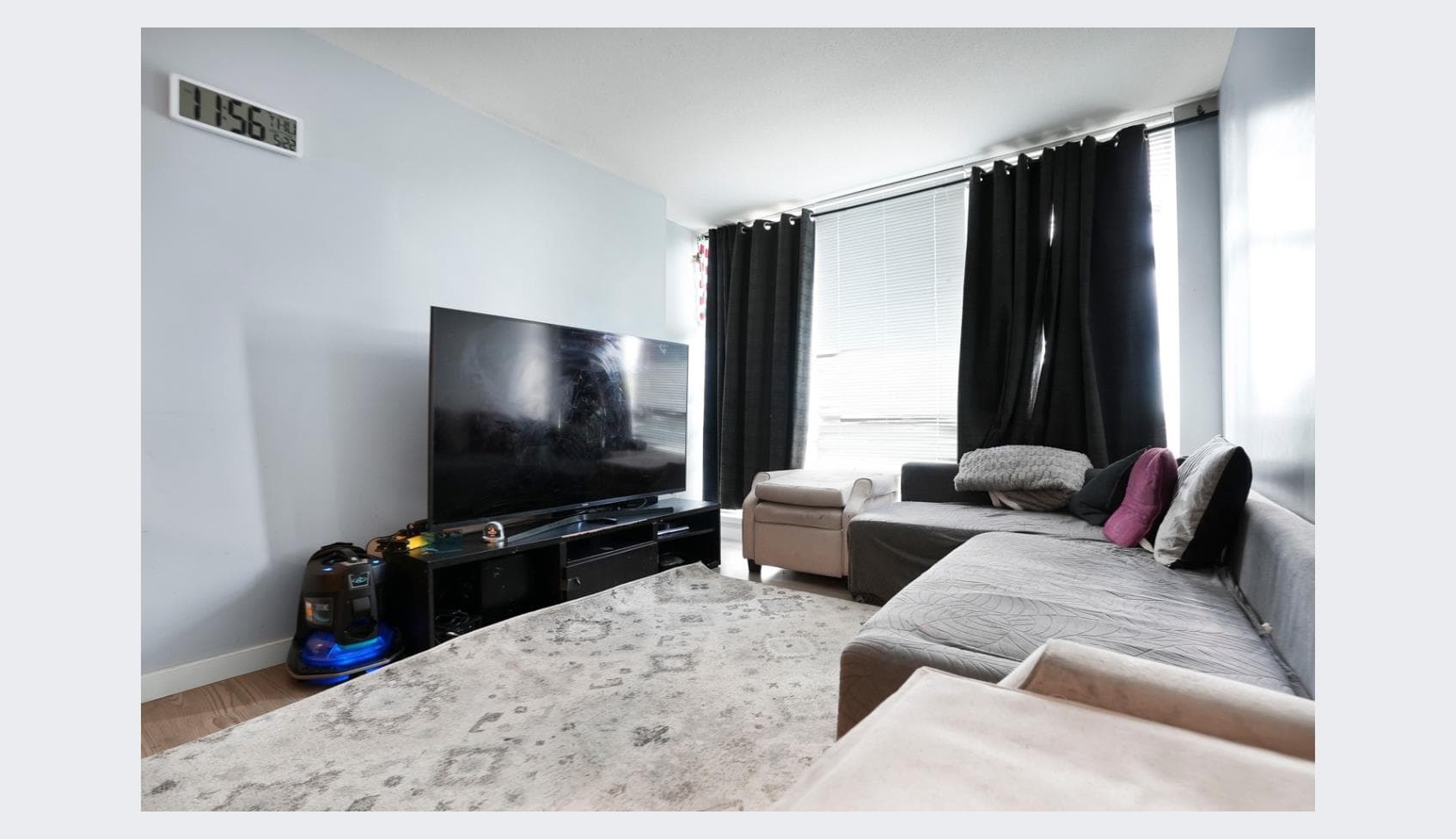 501 - 13618 100 Avenue, Surrey, V3T 0A8 — photo 2