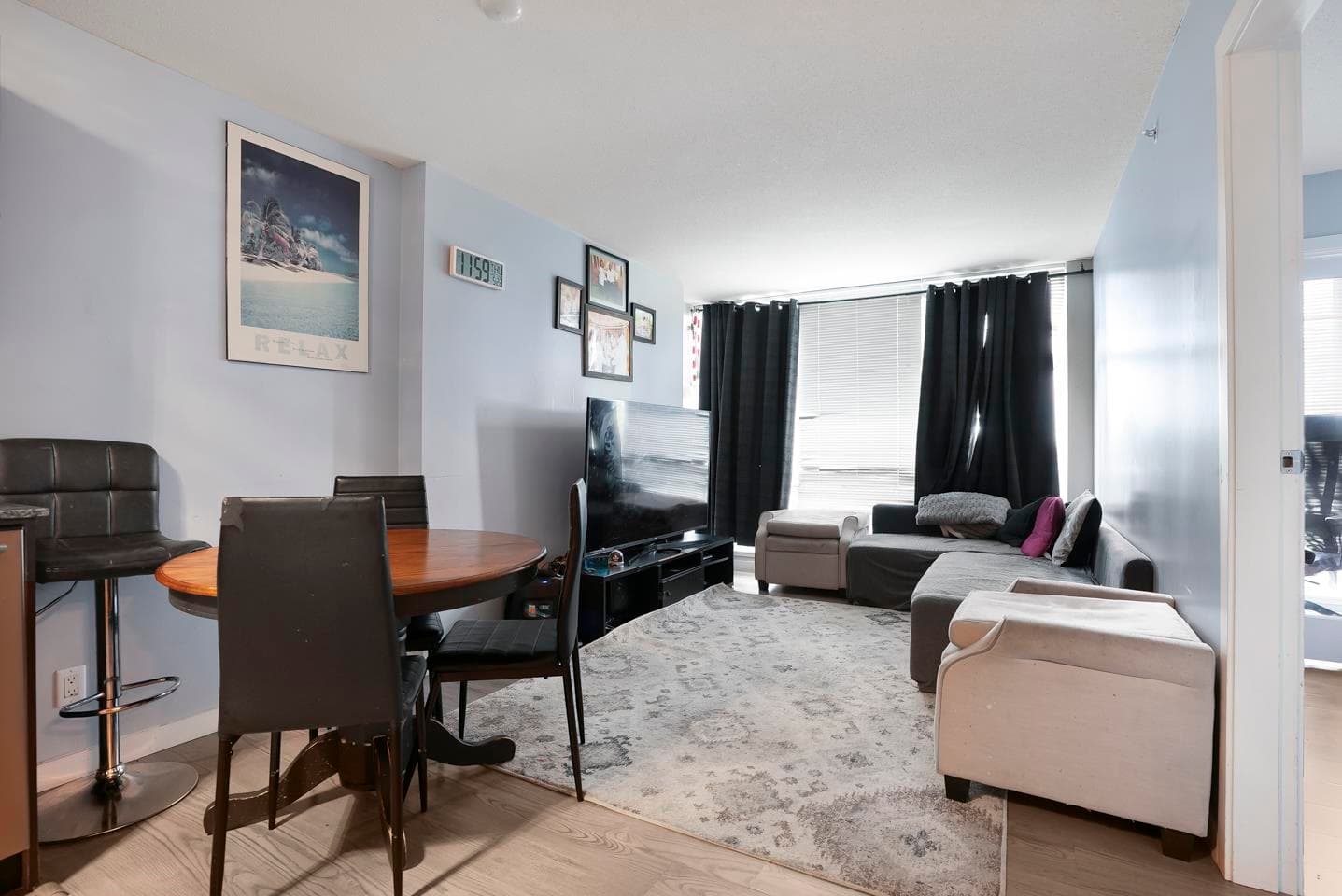 501 - 13618 100 Avenue, Surrey, V3T 0A8 — photo 4