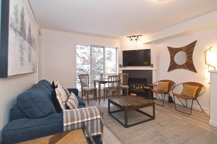 34/34A - 4388 Northlands Boulevard, Whistler, V8E 1C6 — photo 3