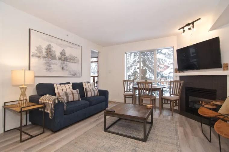 34/34A - 4388 Northlands Boulevard, Whistler, V8E 1C6 — photo 1