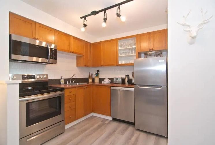 34/34A - 4388 Northlands Boulevard, Whistler, V8E 1C6 — photo 5