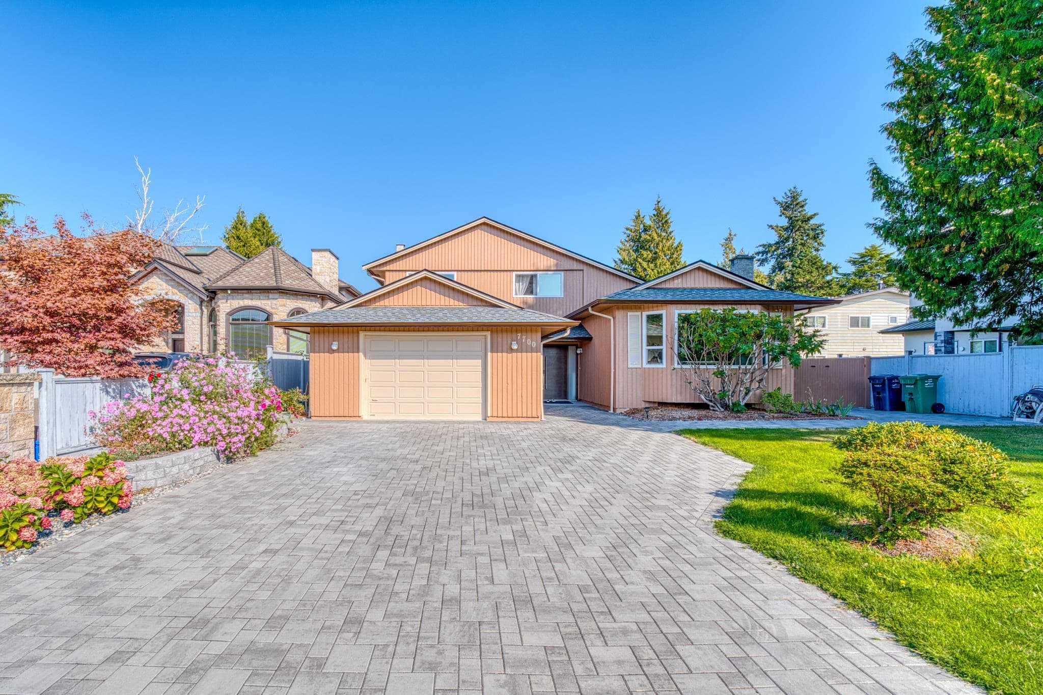 7700 Dampier Drive, Richmond