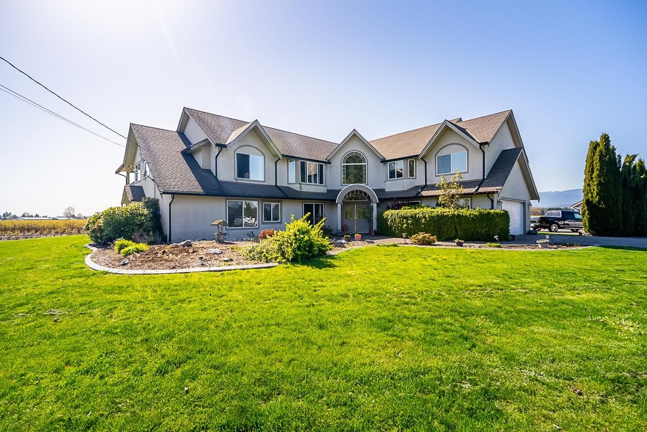 13795 Hale Road, Pitt Meadows