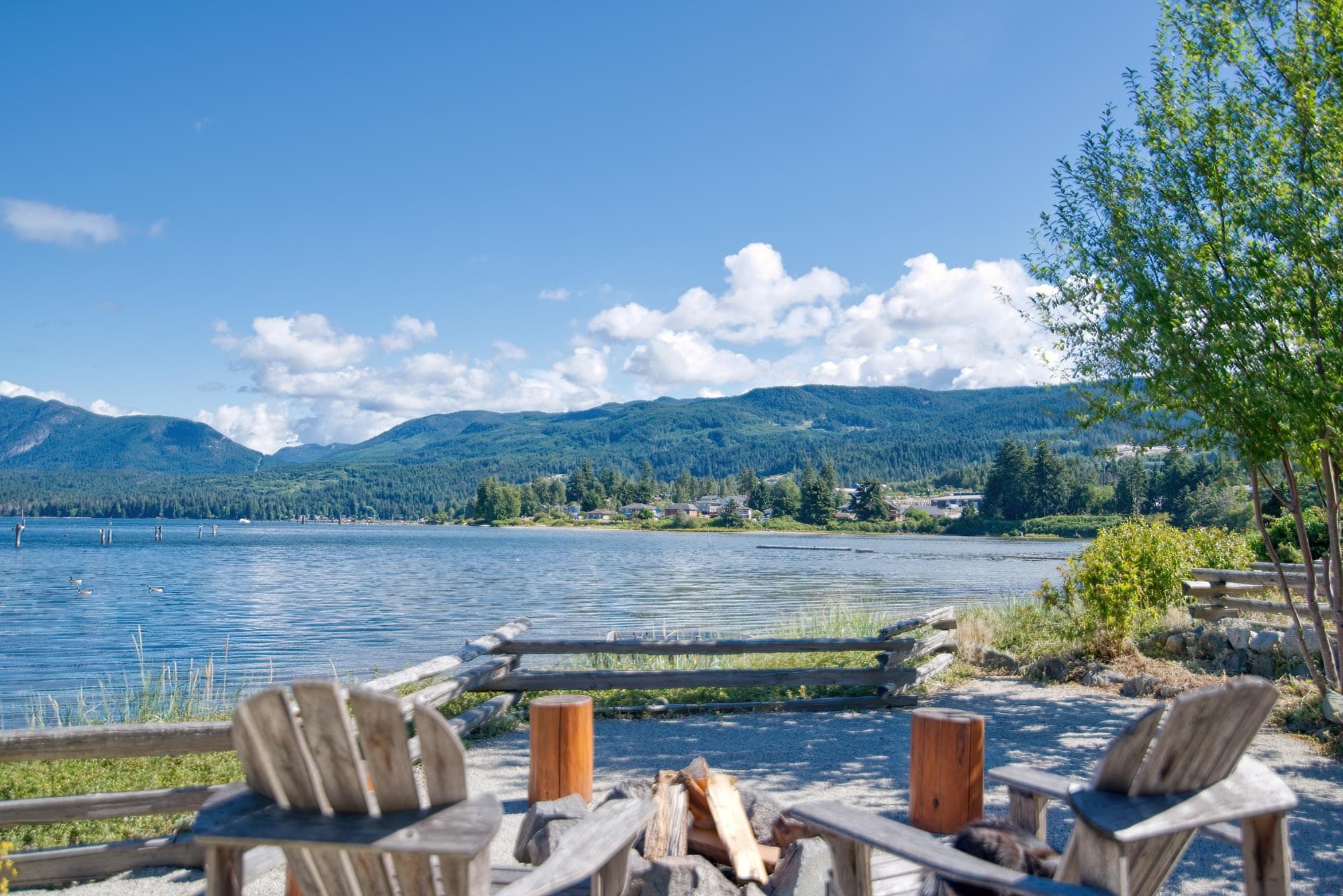5672 Osprey Street, Sechelt