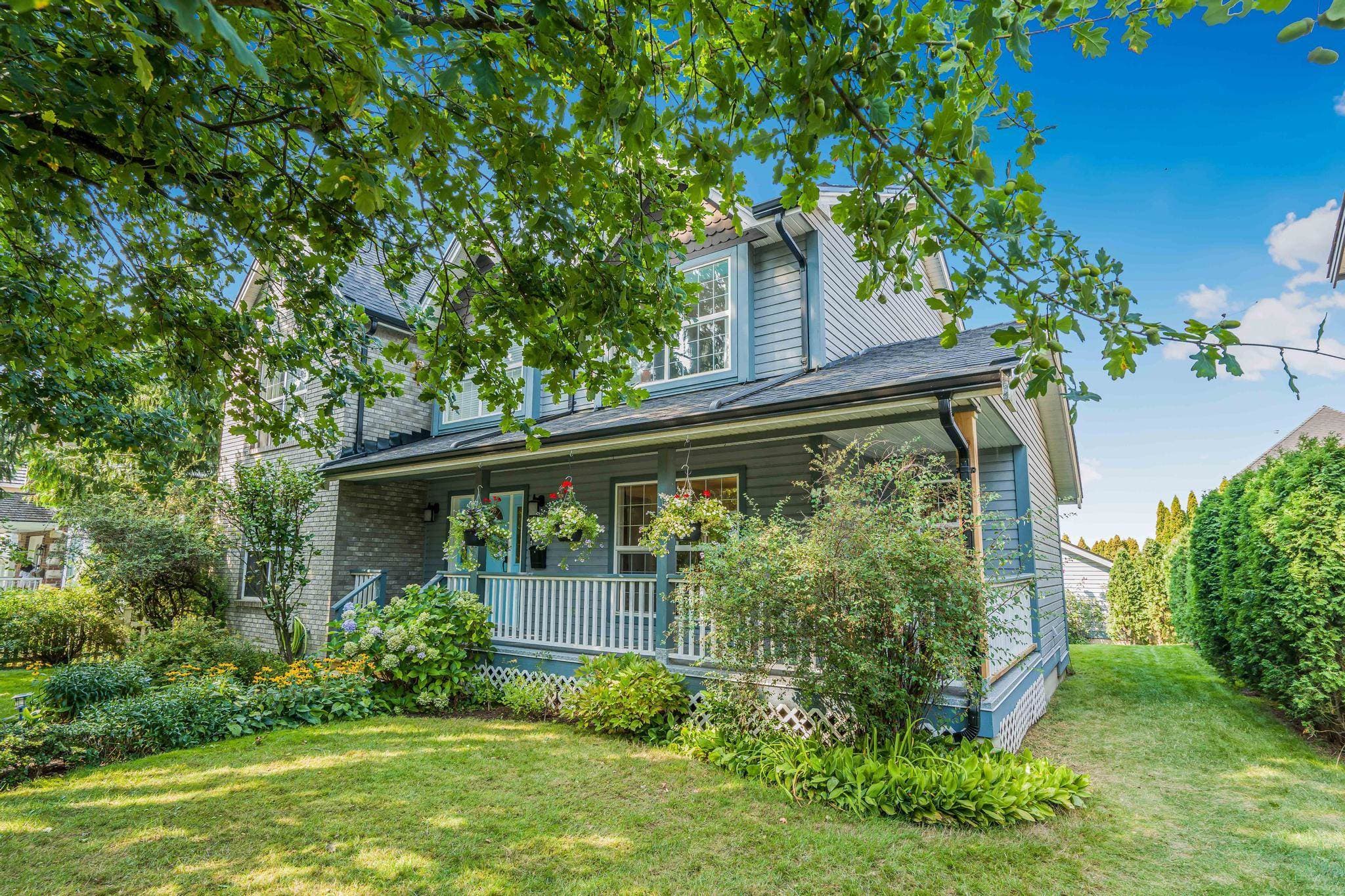21615 46 Avenue, Langley, V3A 8M9 — photo 2