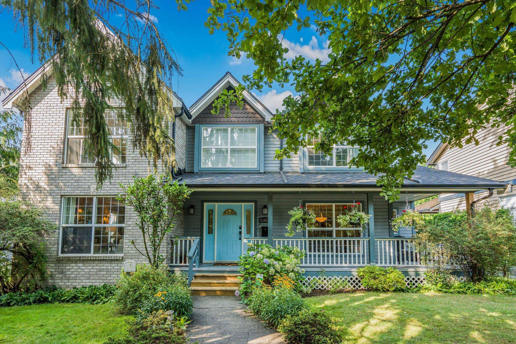 21615 46 Avenue, Langley — sold