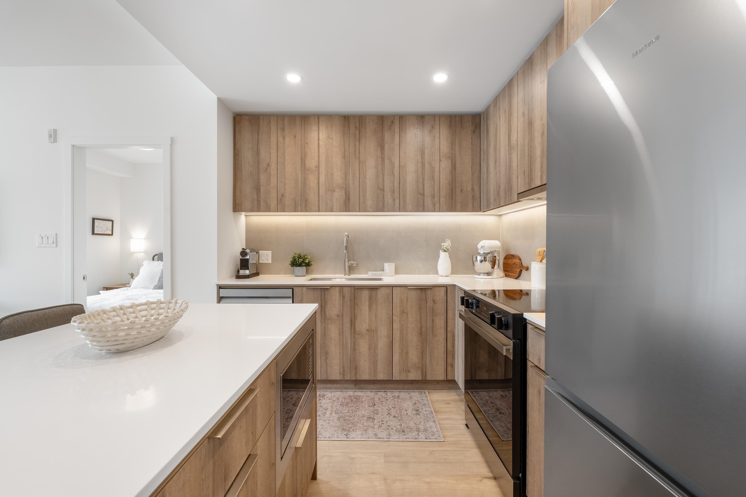 518 - 3596 Malsum Drive, North Vancouver, V7G 0B5 — photo 2