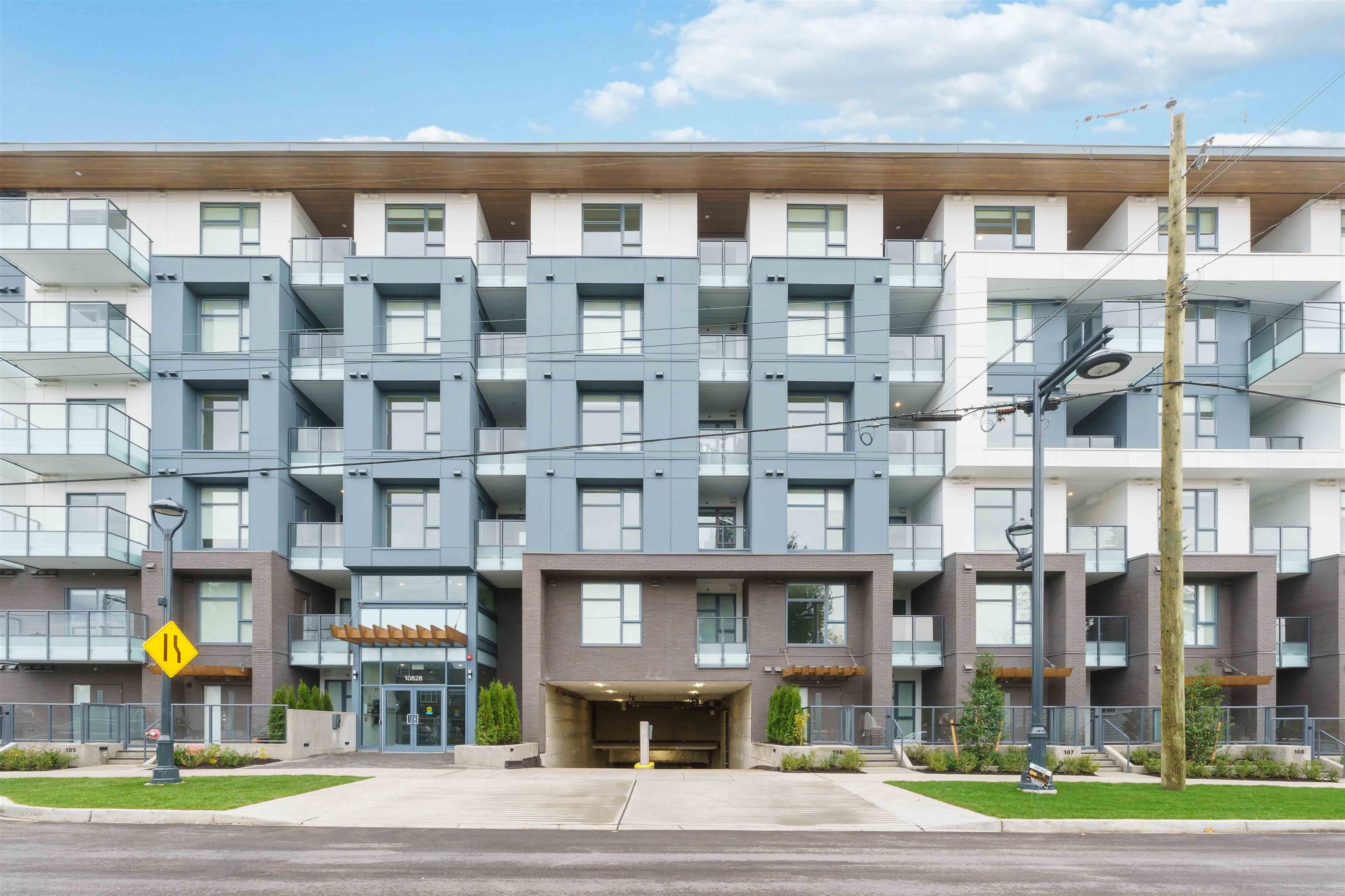 W507 - 10828 139a Street, Surrey, V3T 0V1 — photo 4