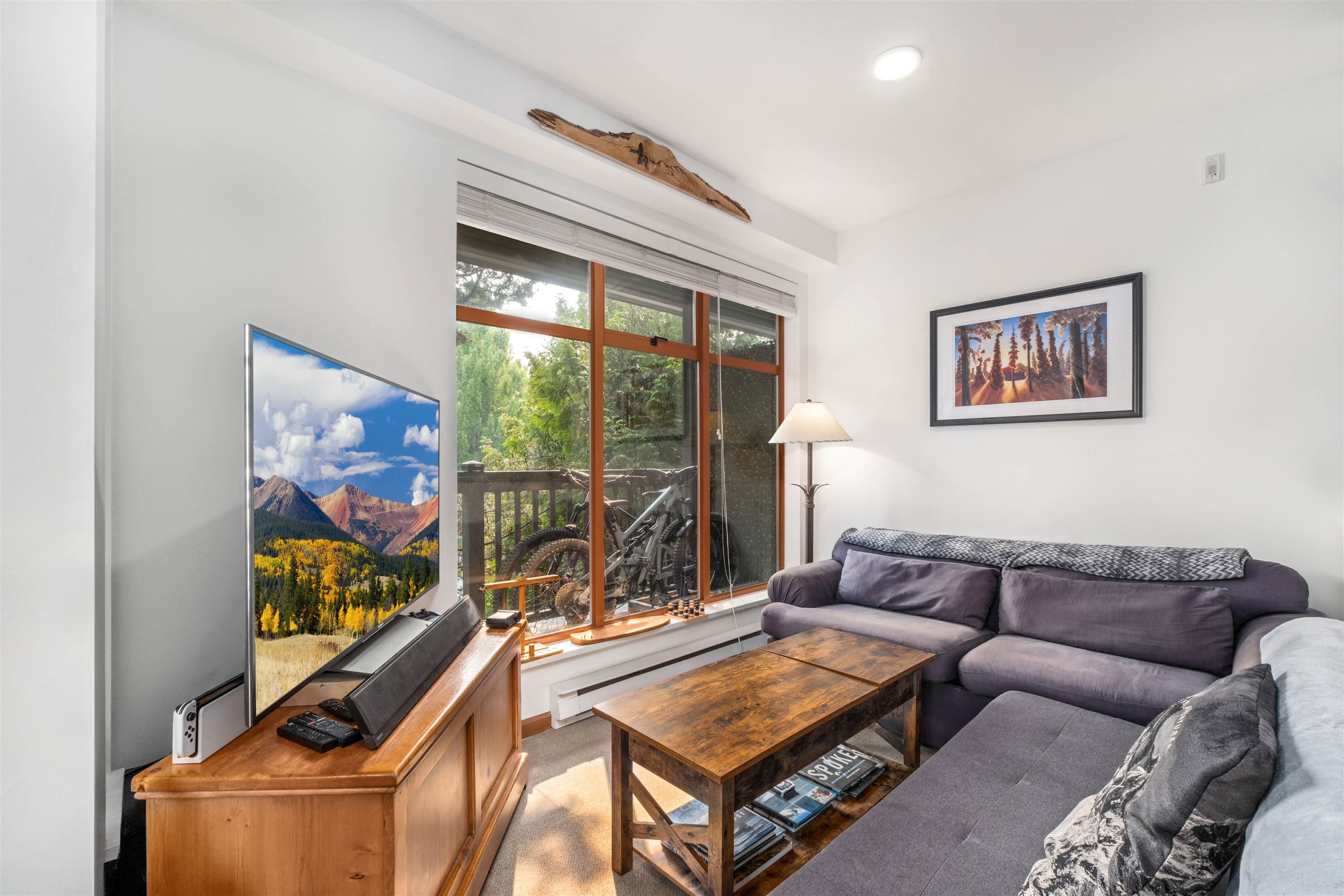 3 - 4355 Northlands Boulevard, Whistler, V8E 1C3 — photo 2
