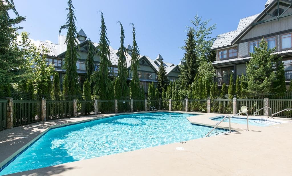 3 - 4355 Northlands Boulevard, Whistler, V8E 1C3 — photo 1