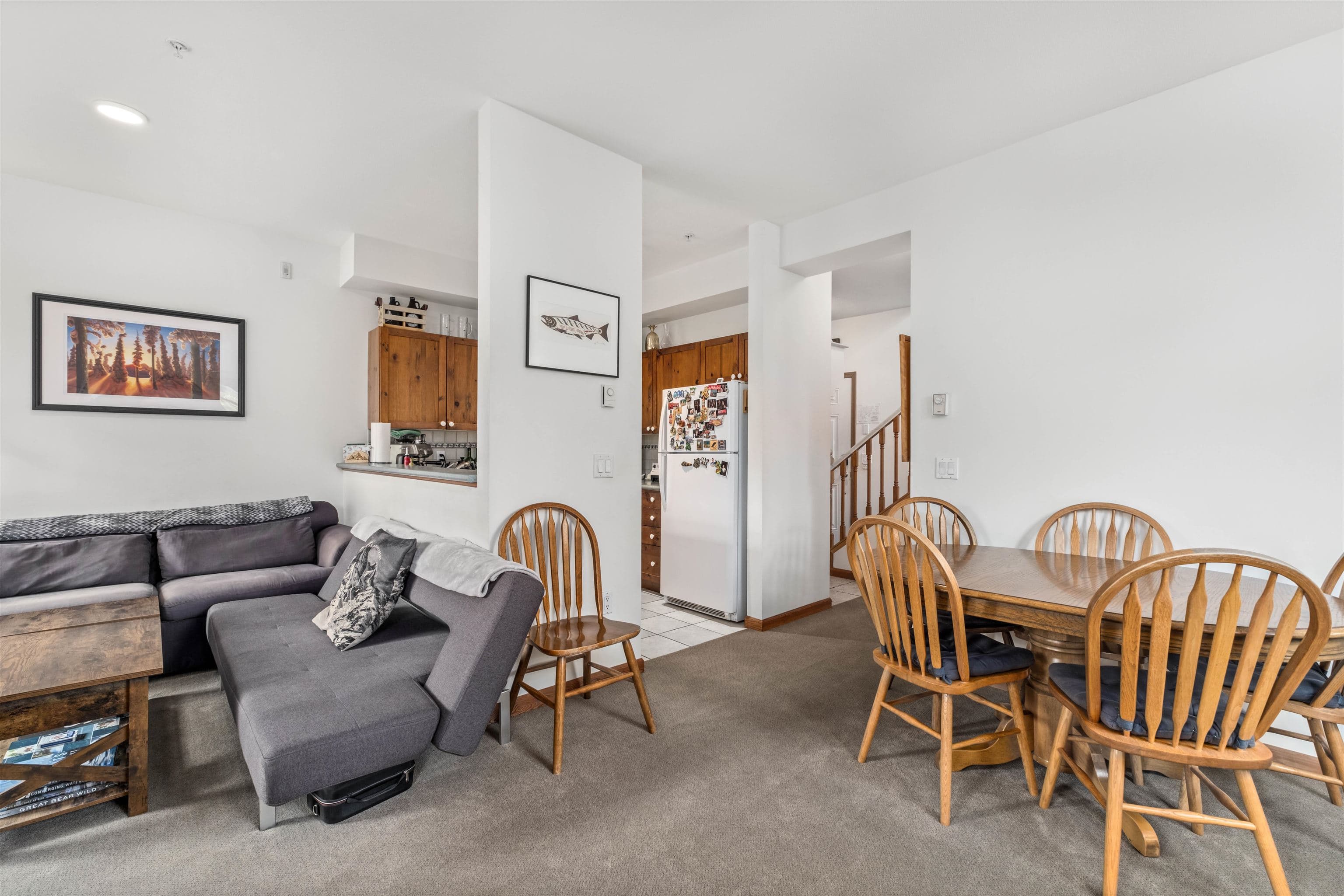 3 - 4355 Northlands Boulevard, Whistler, V8E 1C3 — photo 5