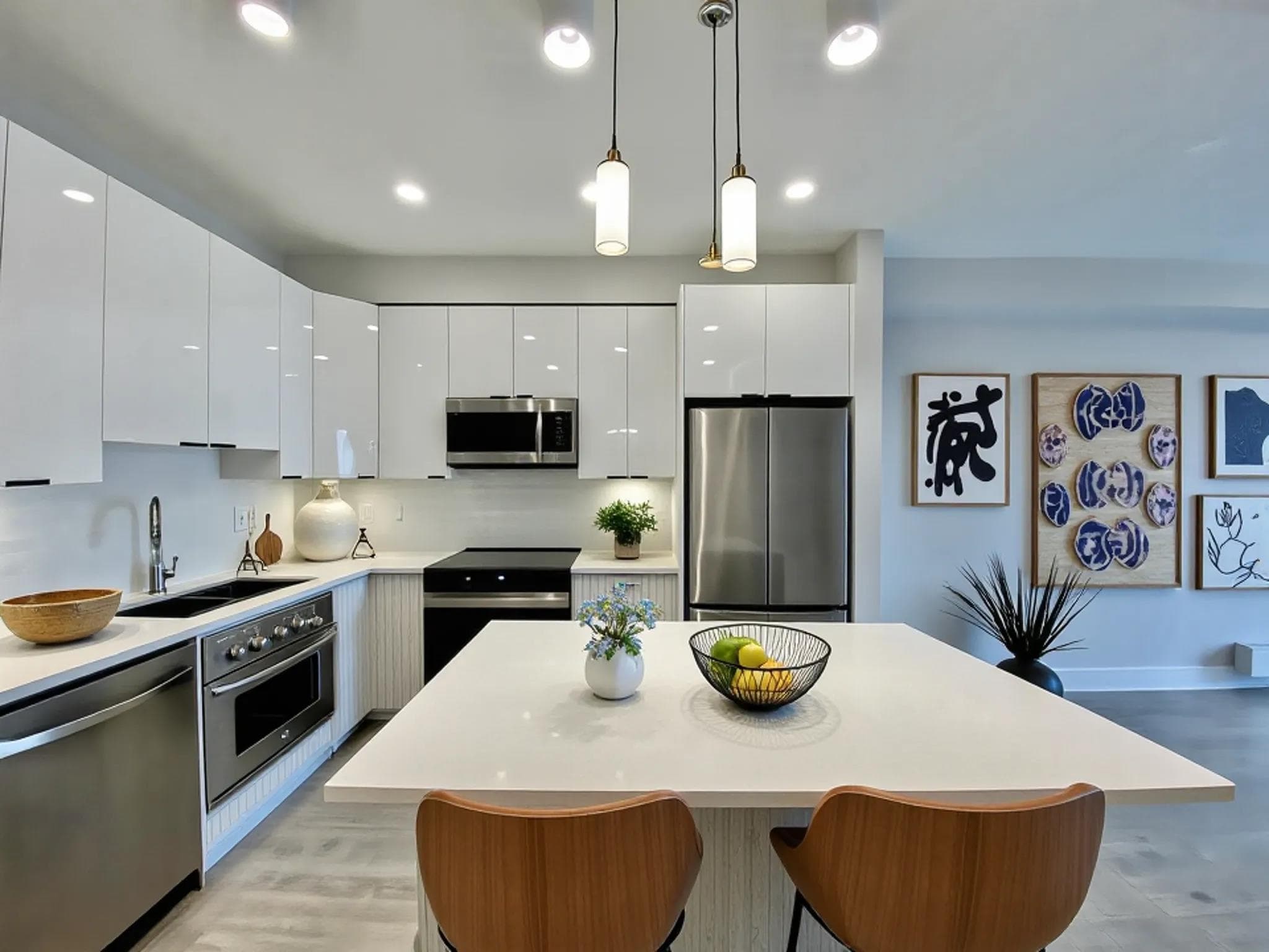 401 - 13458 95 Avenue, Surrey, V3V 0H1 — photo 5