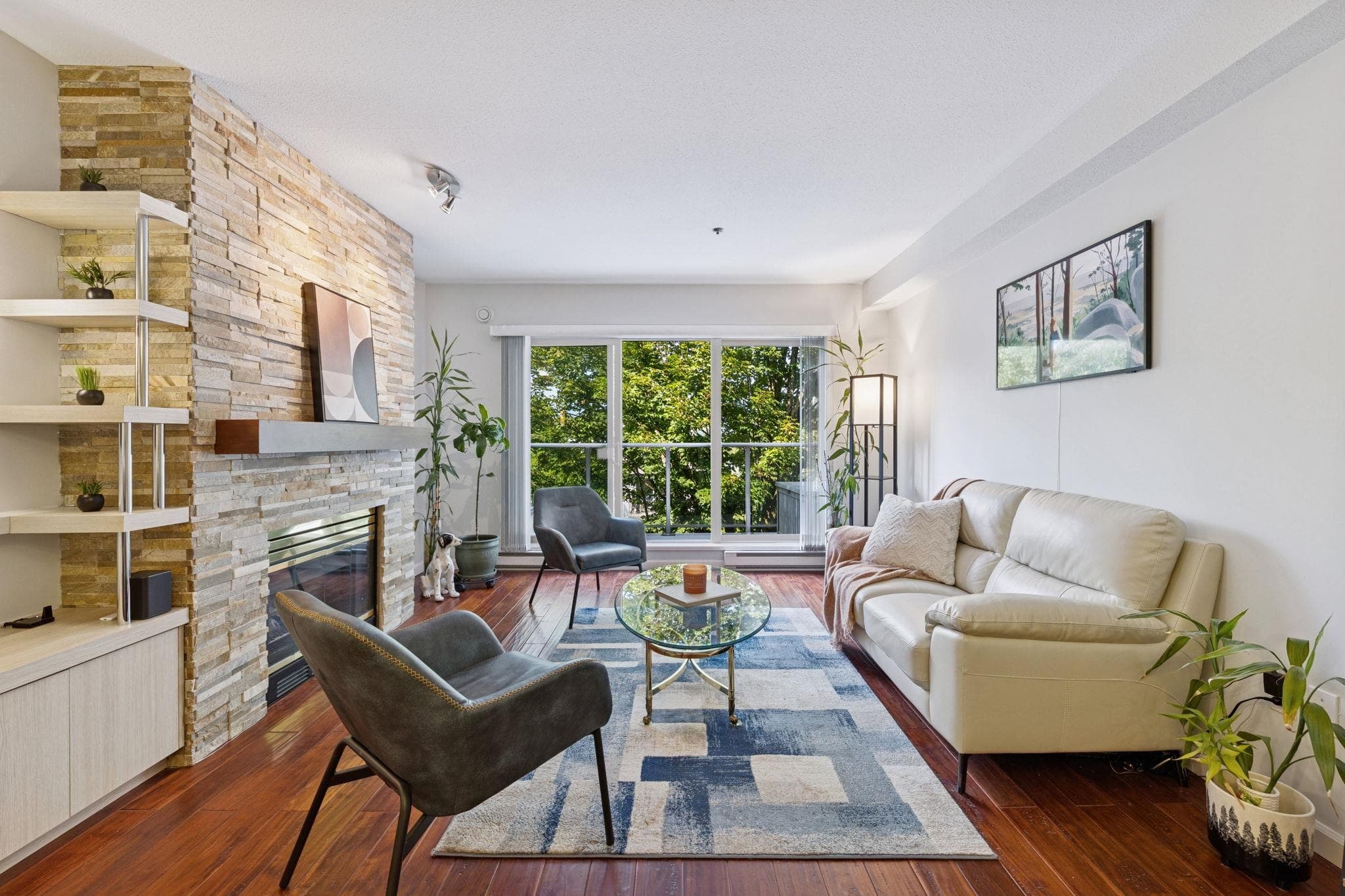 305 - 980 W 21 Avenue, Vancouver