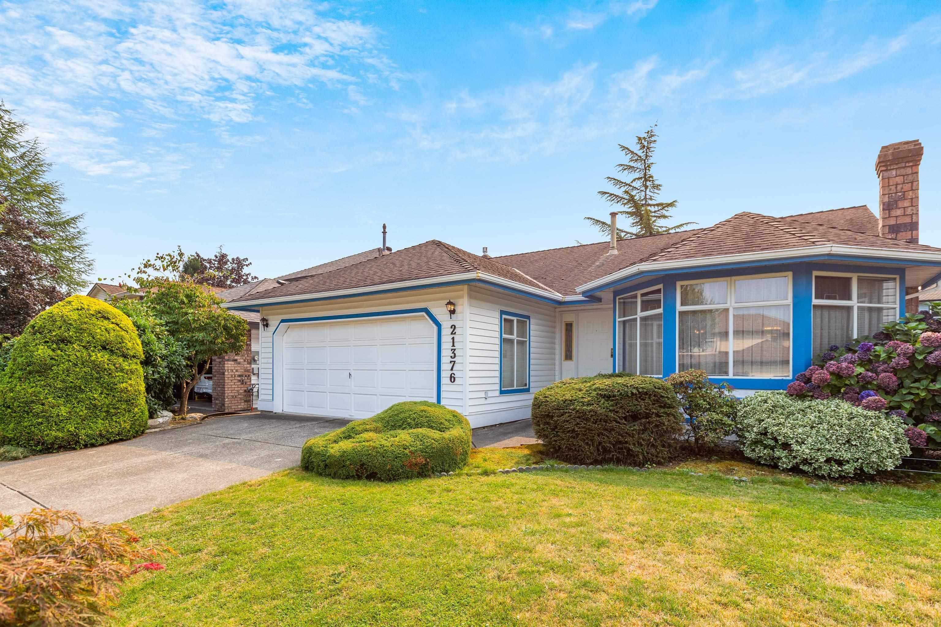 21376 86a Crescent, Langley