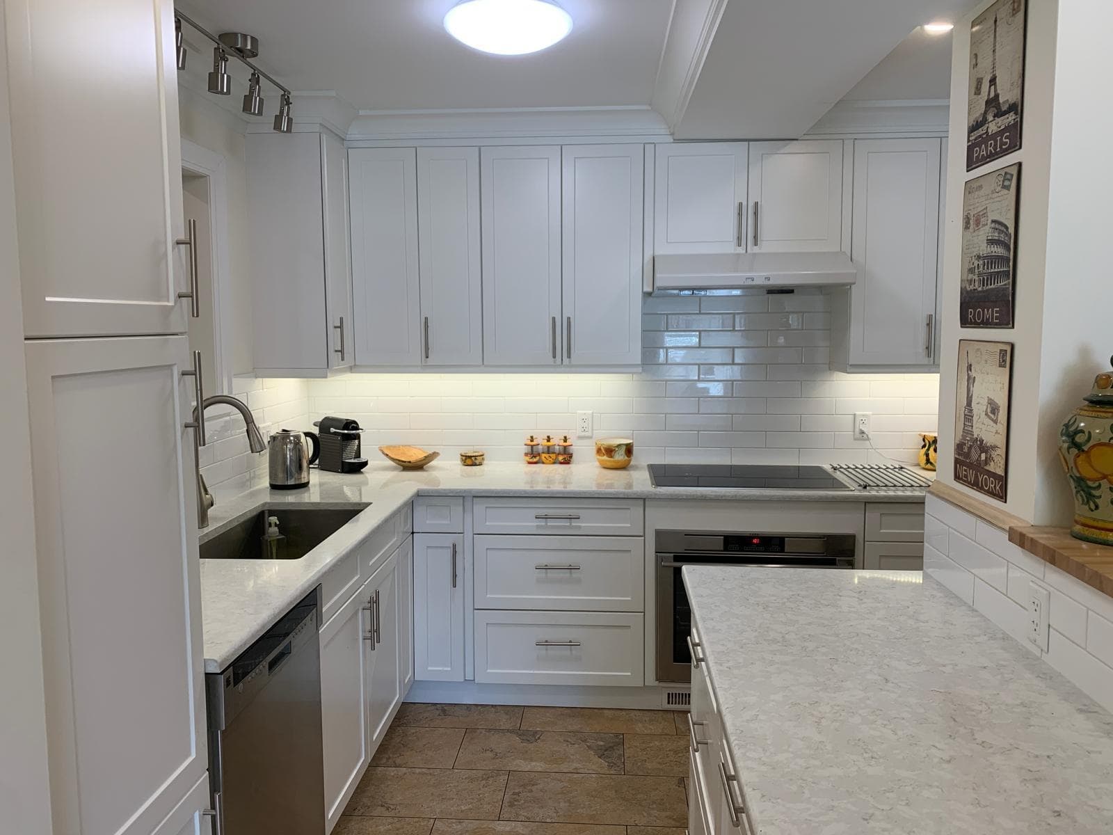 318 - 1235 W 15th Avenue, Vancouver, V6H 1S1 — photo 4