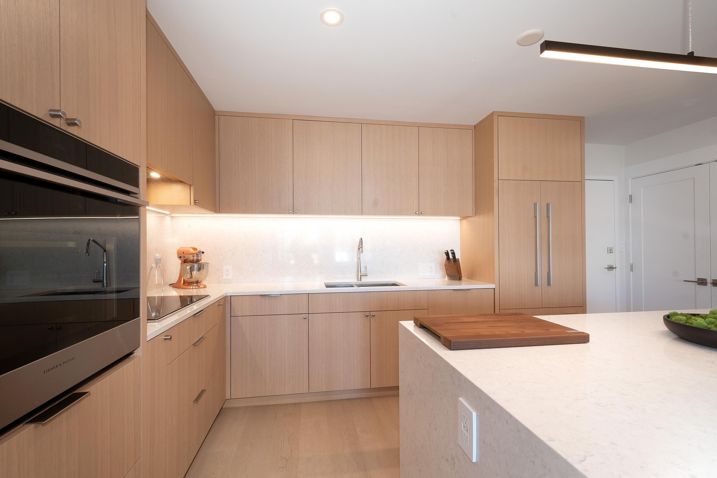 902 - 1860 Robson Street, Vancouver, V6G 3C1 — photo 3