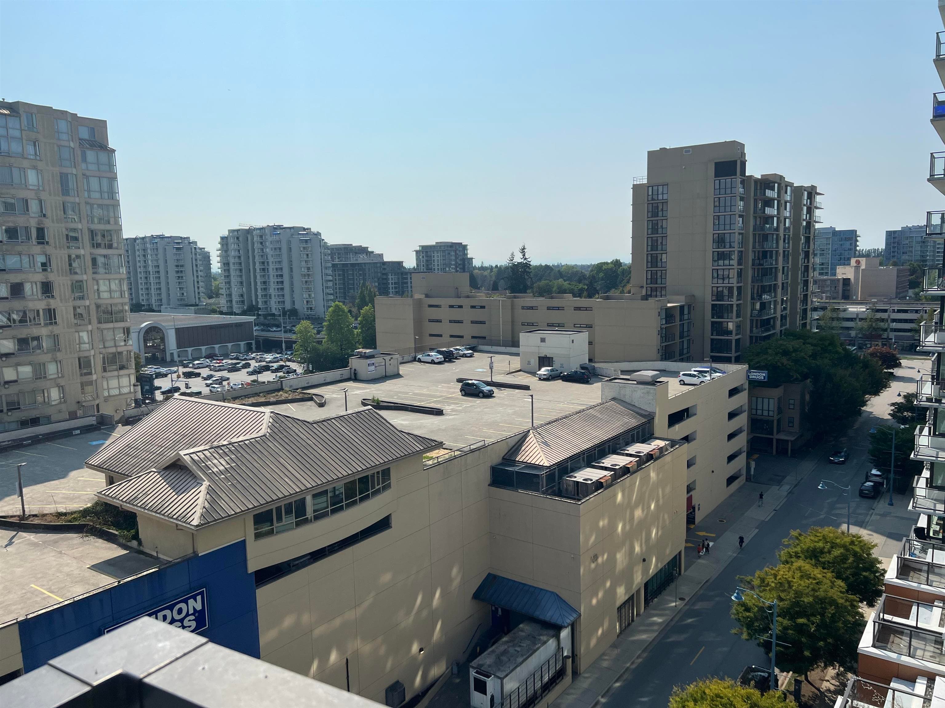 1213 - 7988 Ackroyd Road, Richmond