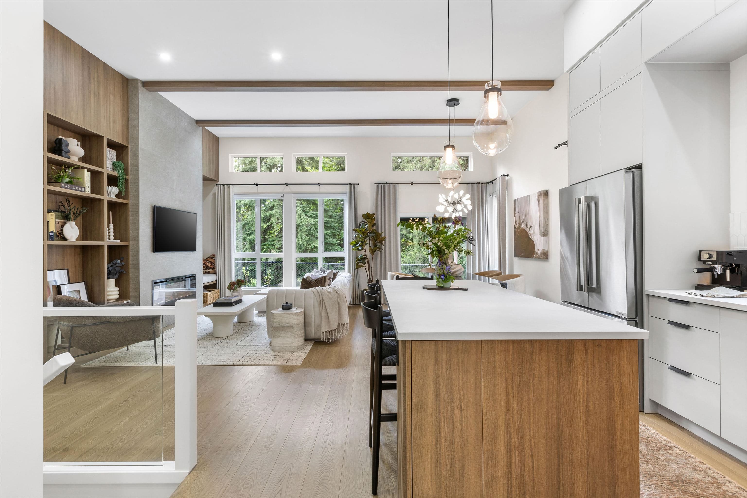 24 - 23697 Fern Crescent, Maple Ridge, V4R 0J4 — photo 3