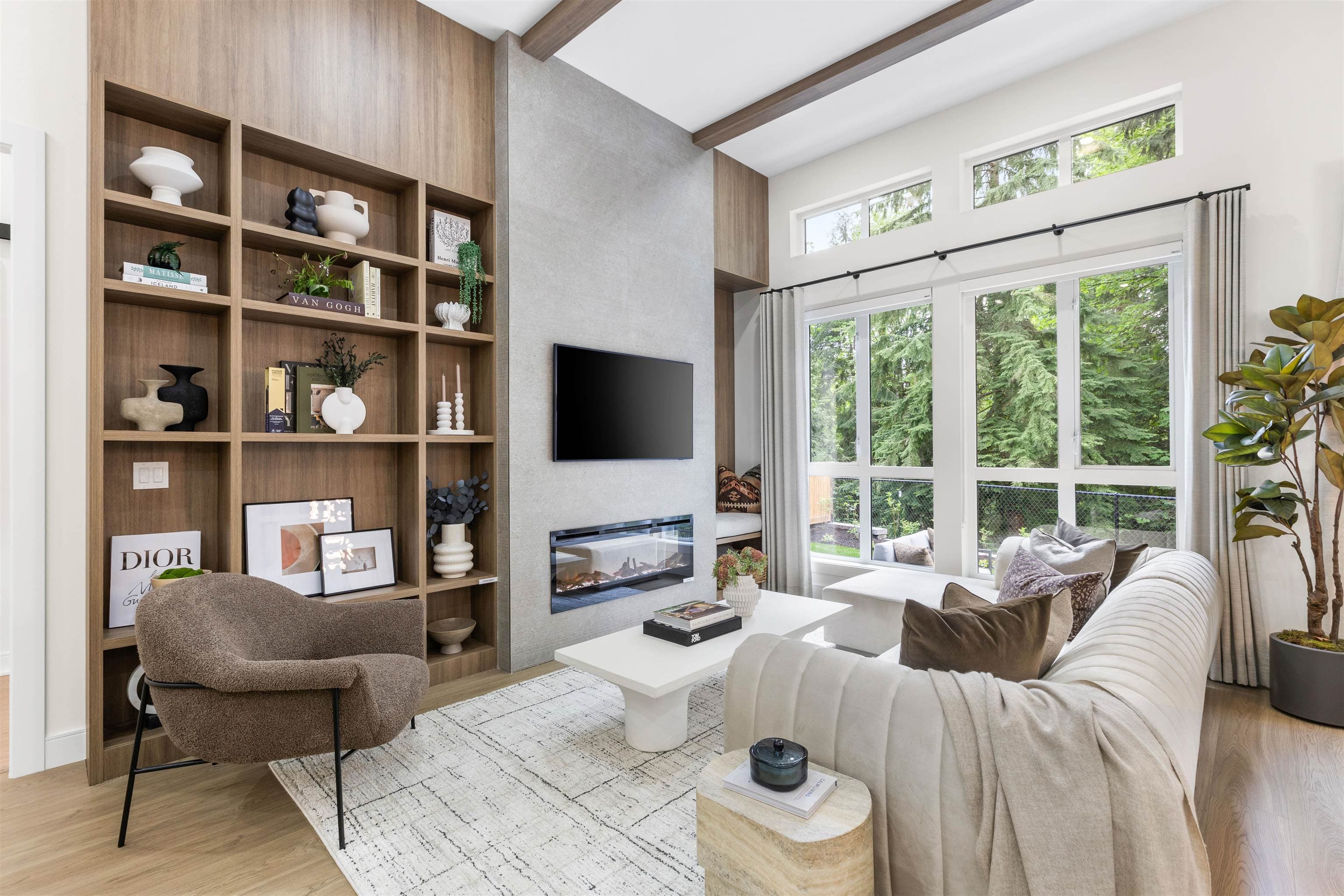 24 - 23697 Fern Crescent, Maple Ridge, V4R 0J4 — photo 1