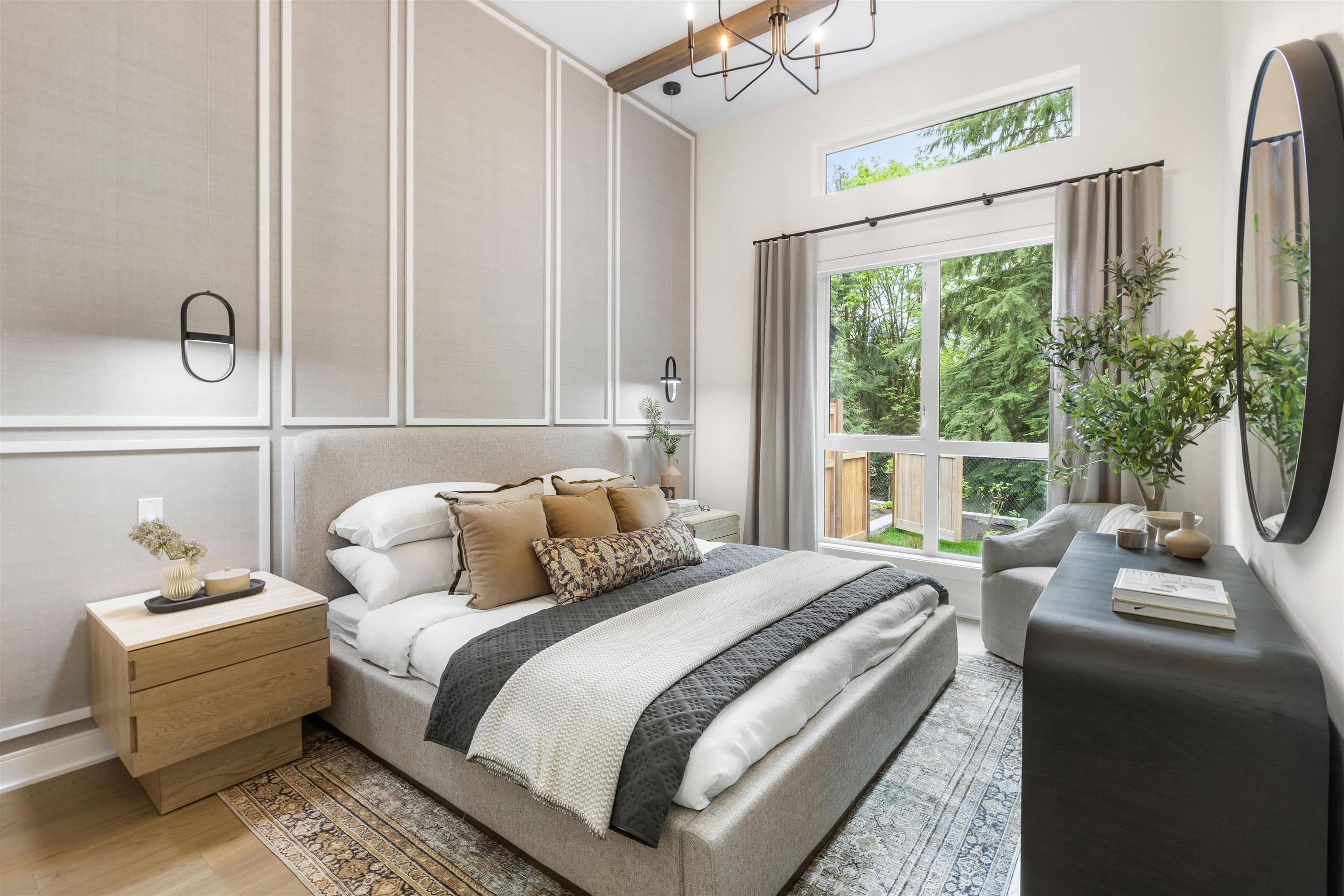 24 - 23697 Fern Crescent, Maple Ridge, V4R 0J4 — photo 5