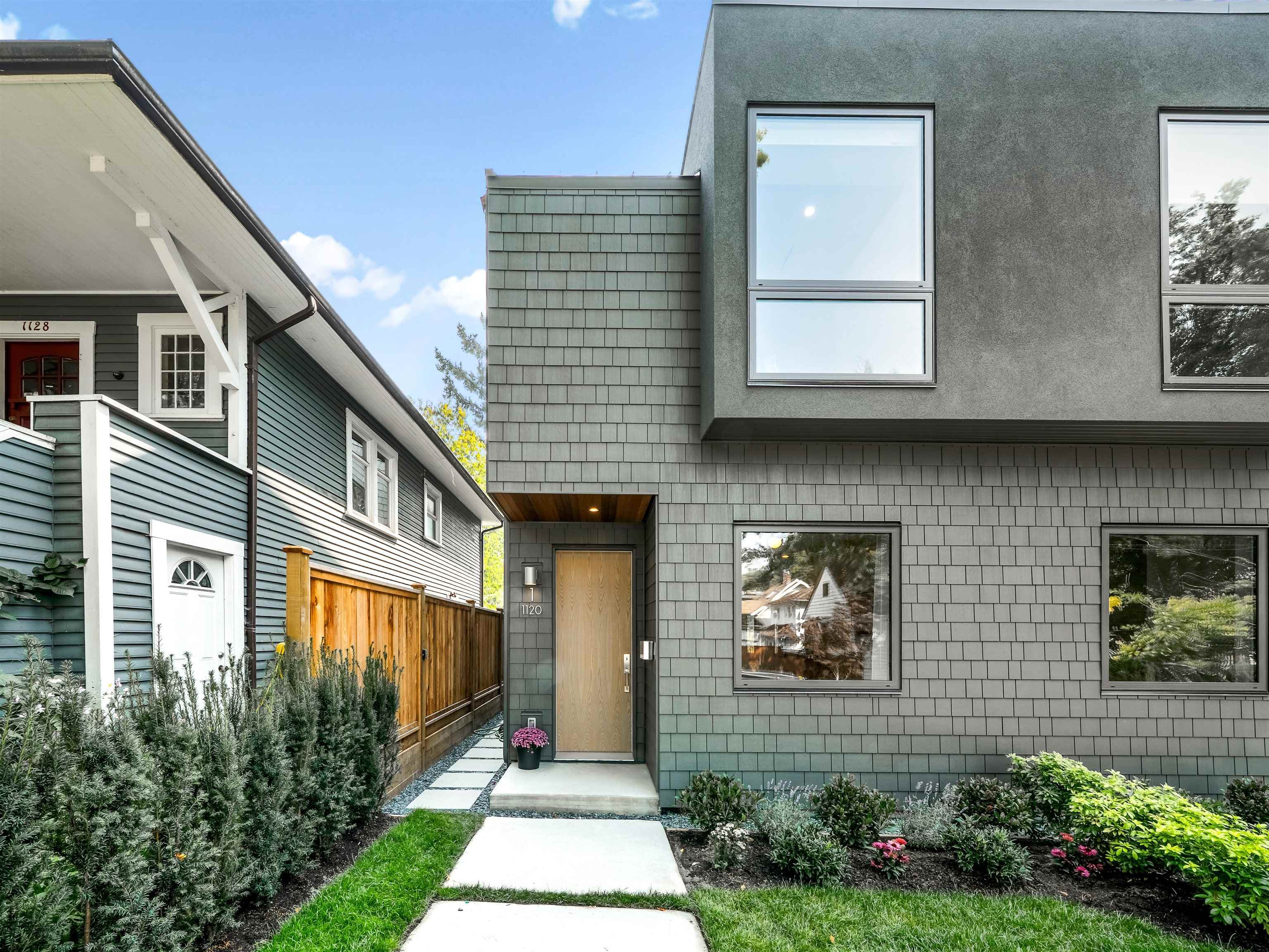 1 - 1120 E 23rd Avenue, Vancouver, V5V 1Y7 — photo 2