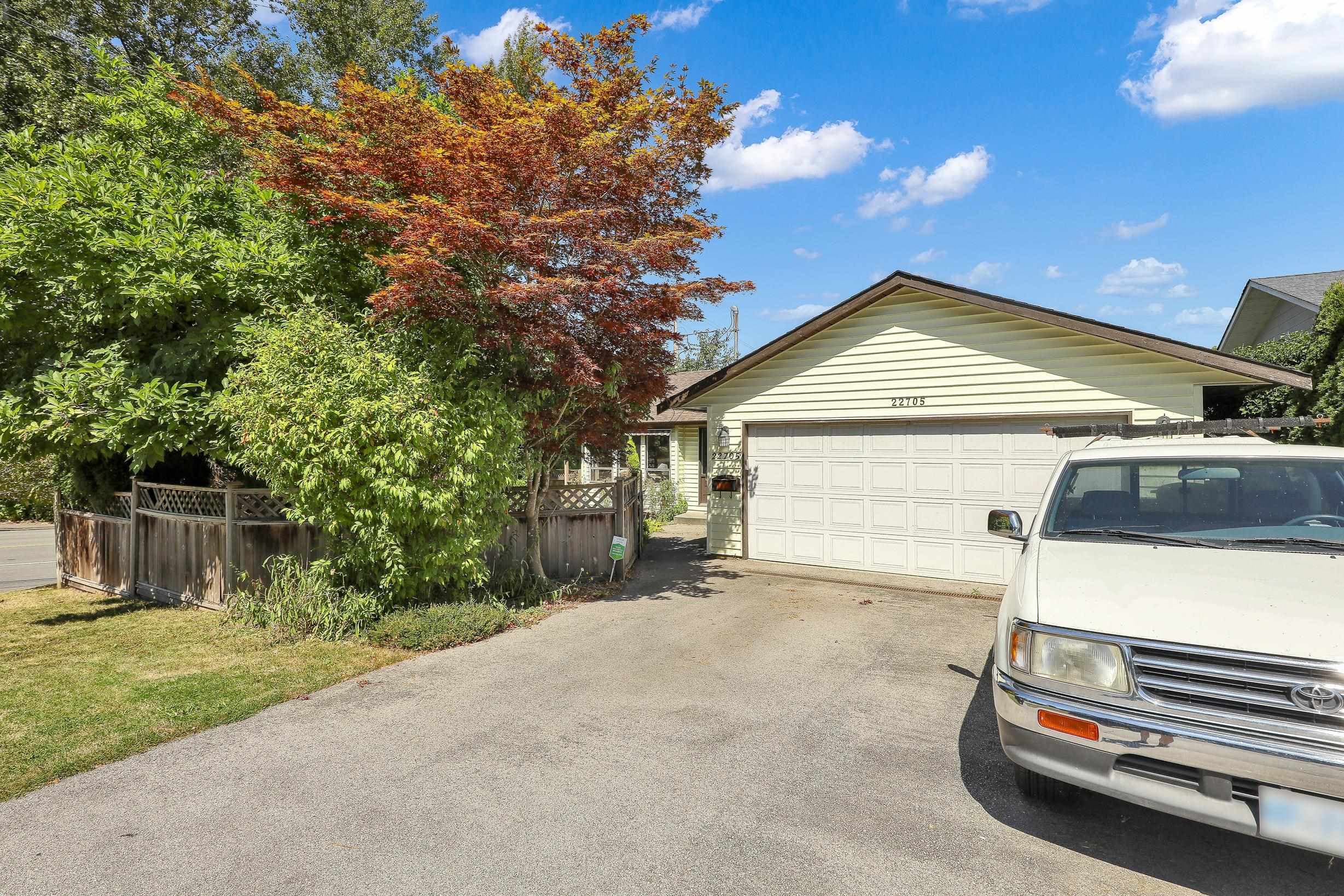 22705 124 Avenue, Maple Ridge
