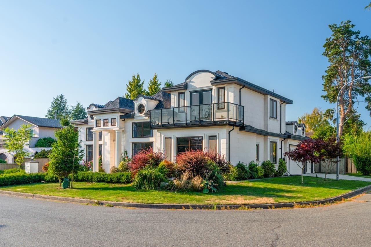 6599 Yeats Crescent, Richmond, V7E 4E1 — photo 2