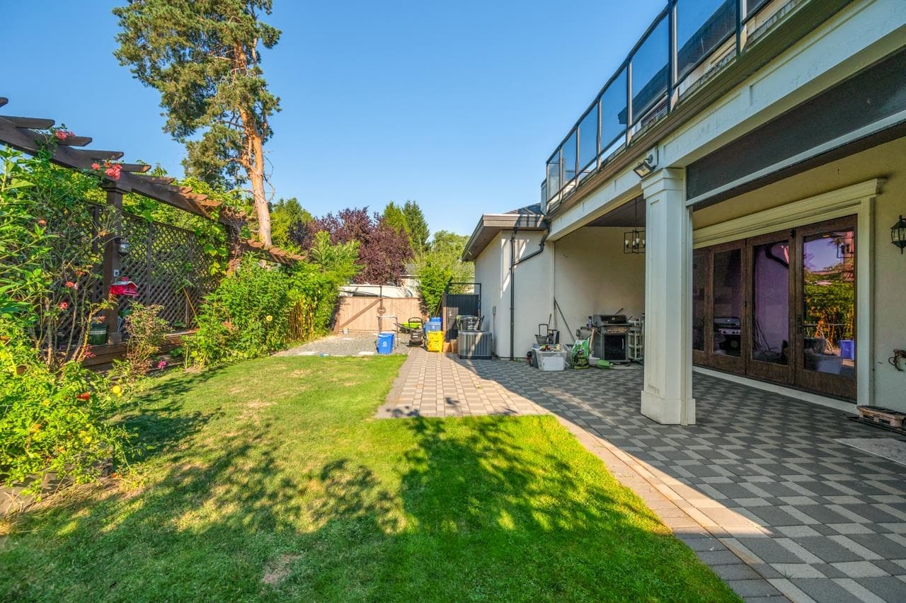 6599 Yeats Crescent, Richmond, V7E 4E1 — photo 3