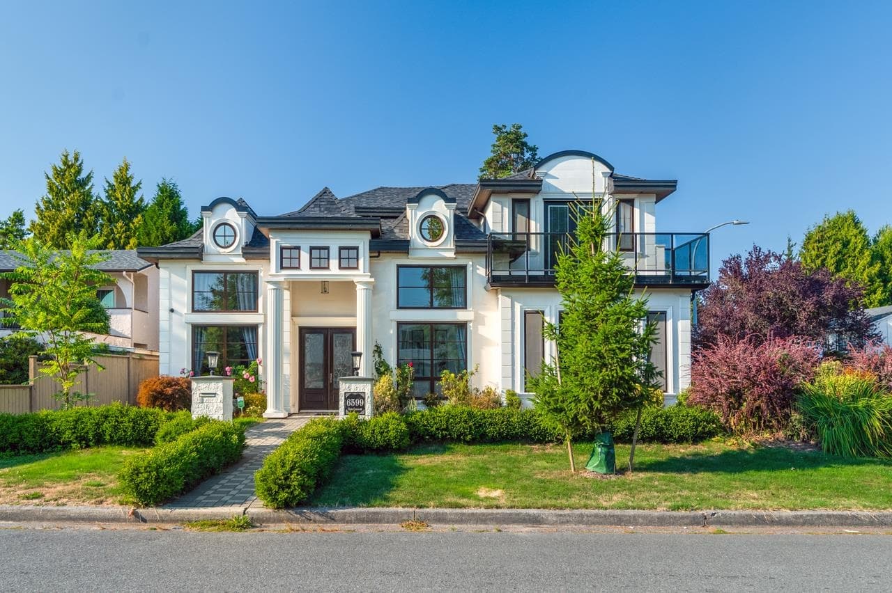 6599 Yeats Crescent, Richmond — sold