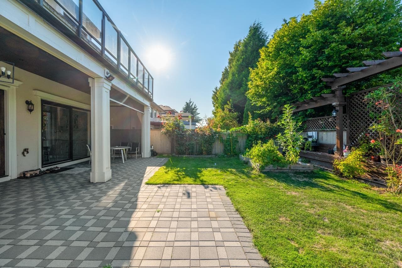 6599 Yeats Crescent, Richmond, V7E 4E1 — photo 4