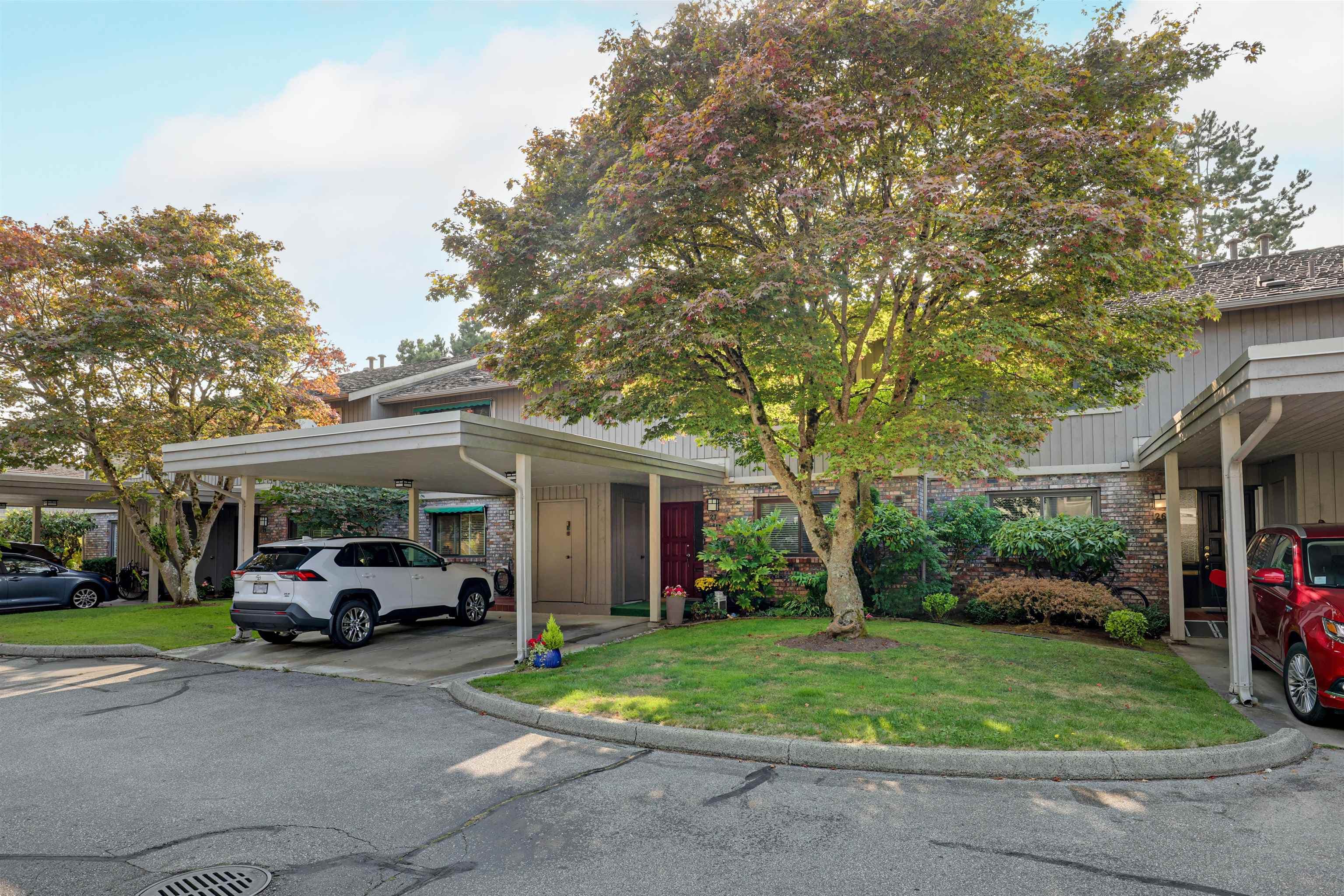 27 - 11771 Kingfisher Drive, Richmond