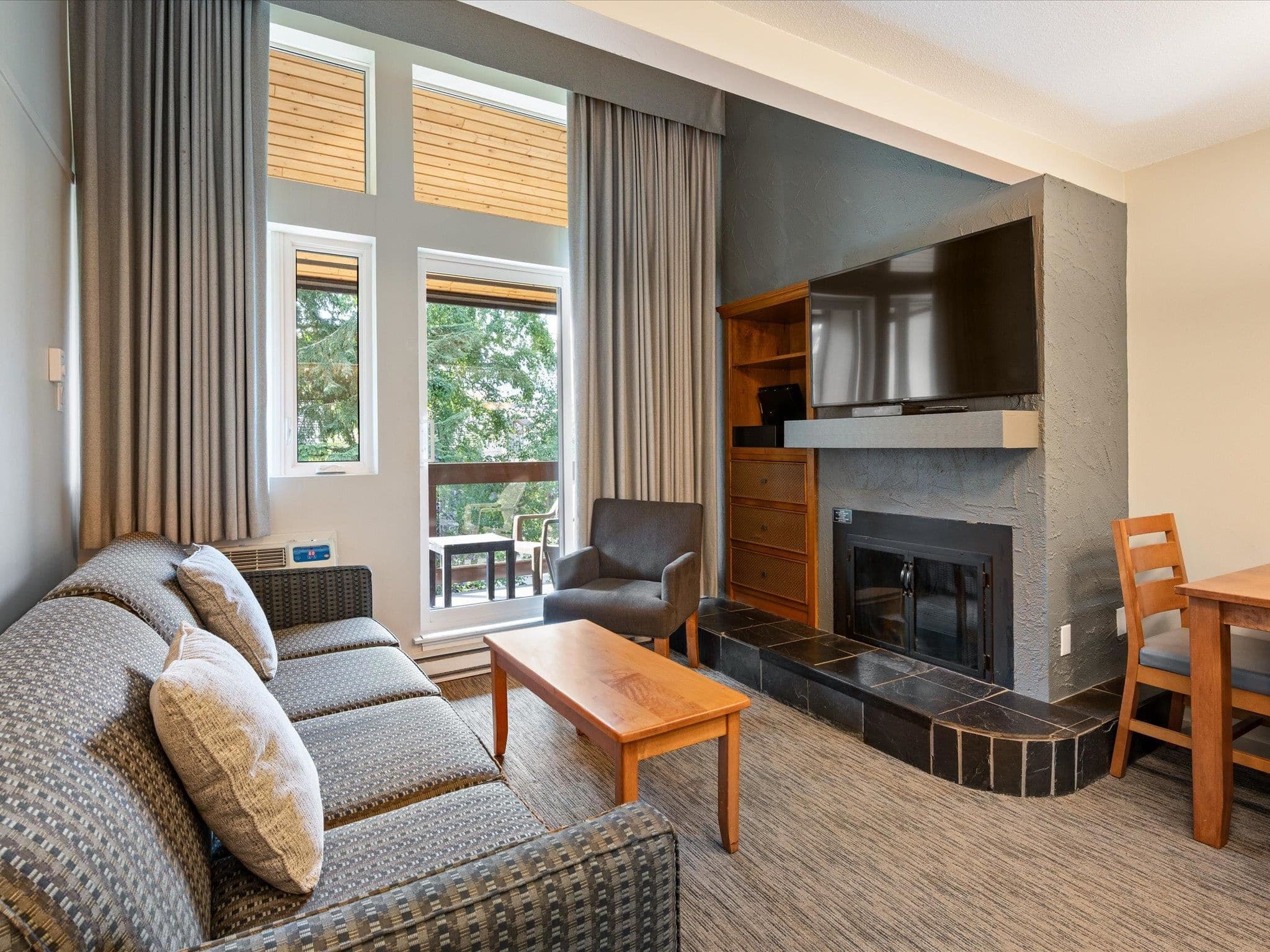 306 - 4420 Sundial Place, Whistler