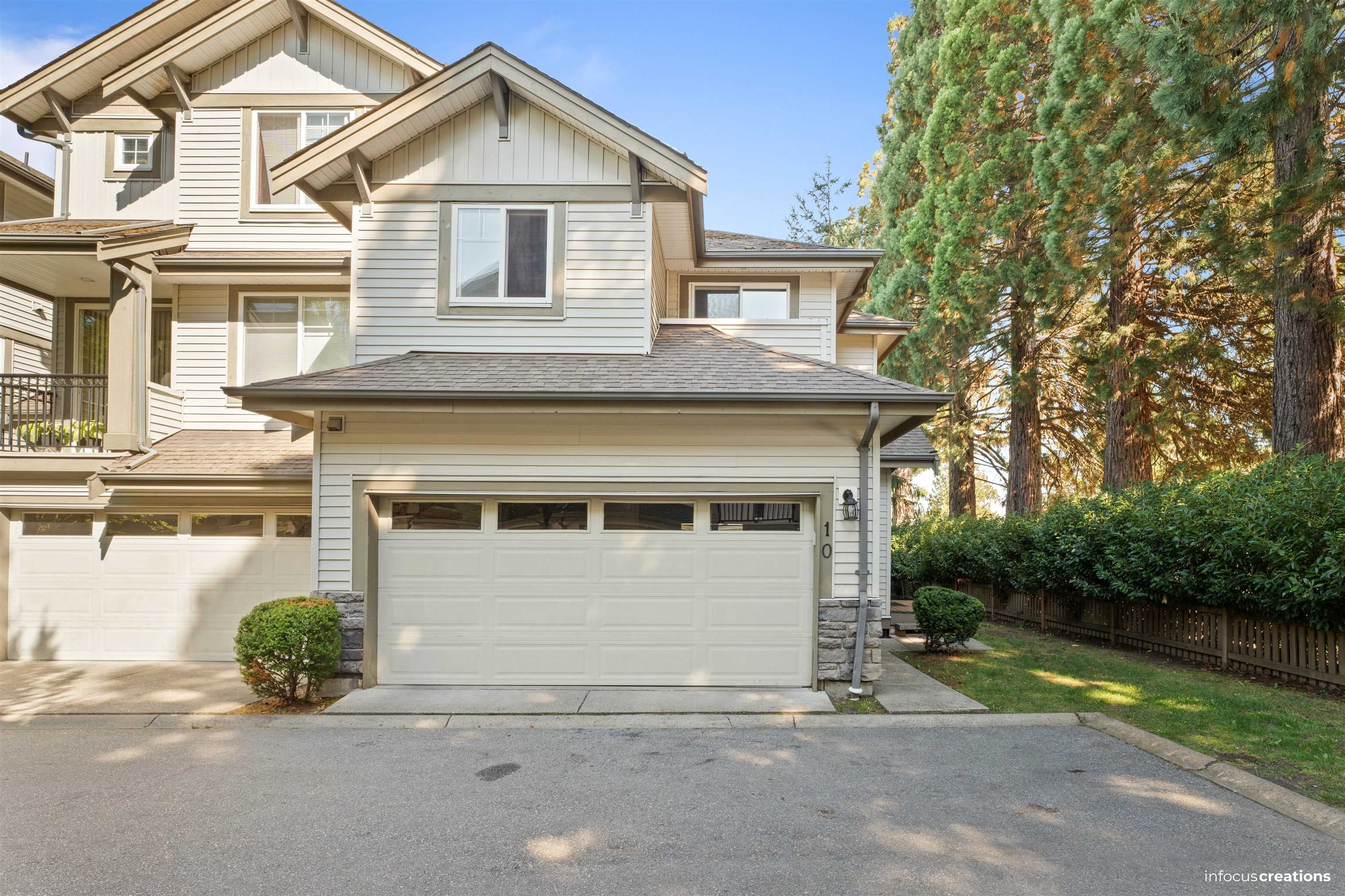 10 - 14453 72 Avenue, Surrey