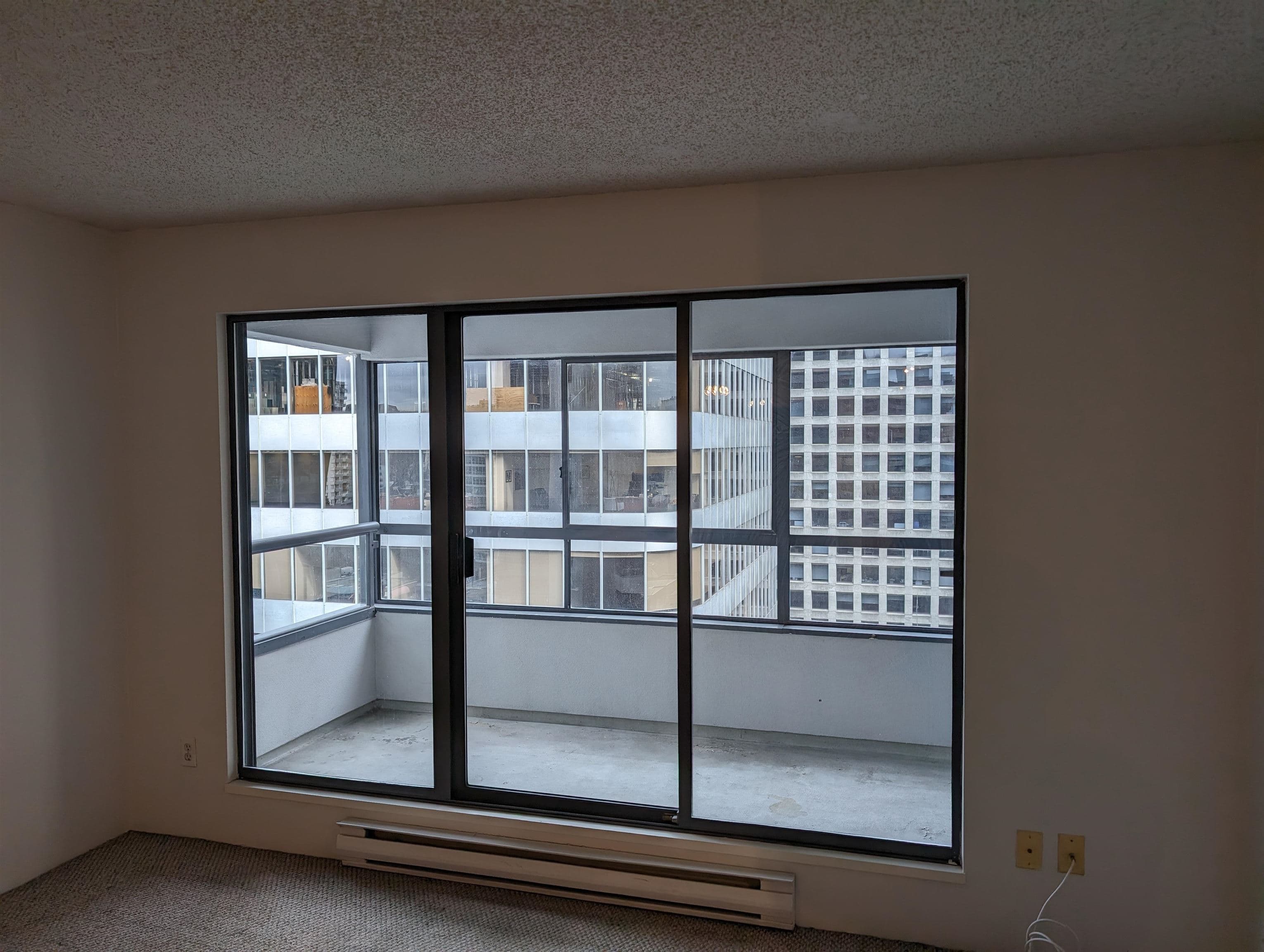 1603 - 1060 Alberni Street, Vancouver, V6E 1A3 — photo 4