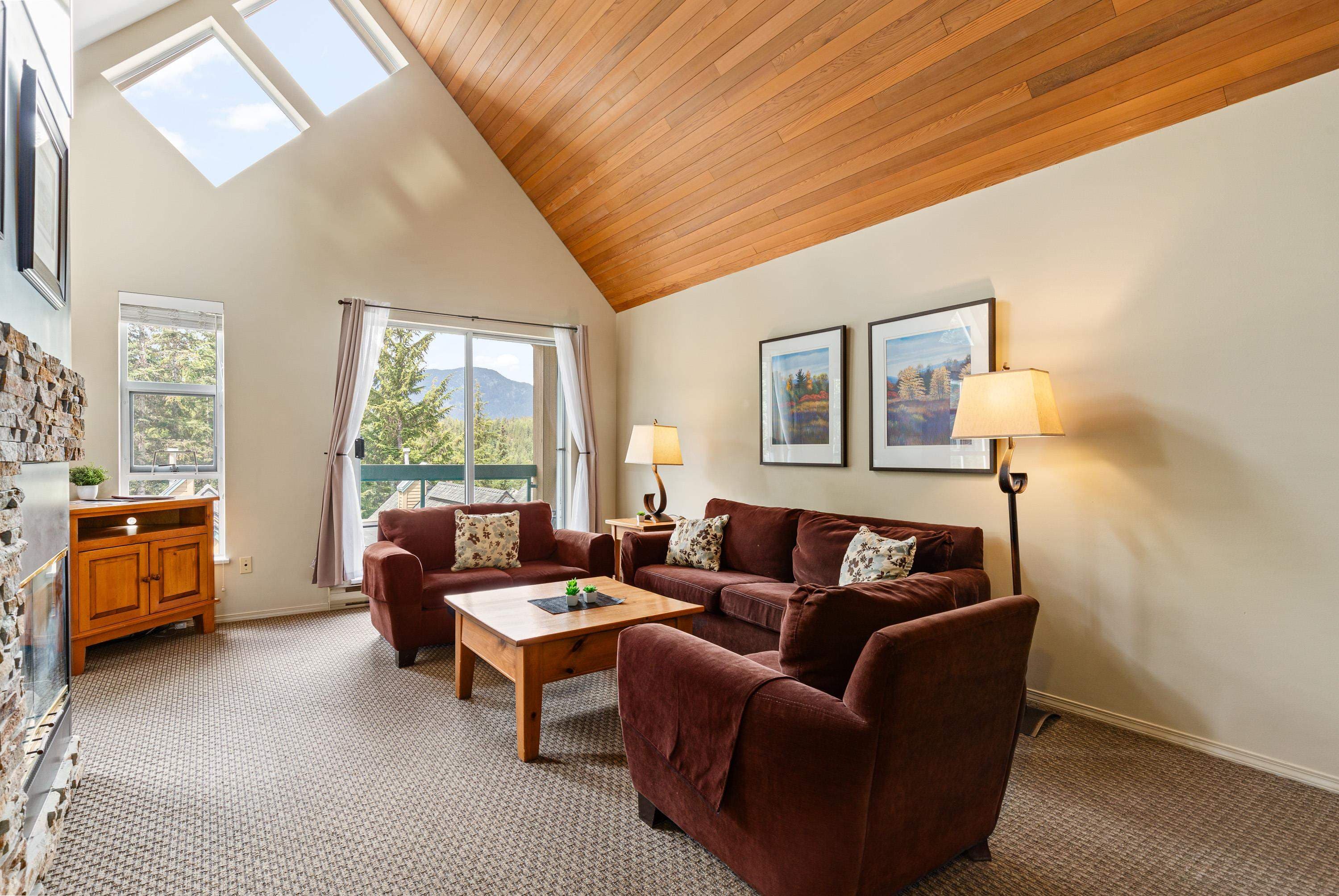 208 - 4865 Painted Cliff Road, Whistler, V8E 1C8 — photo 2