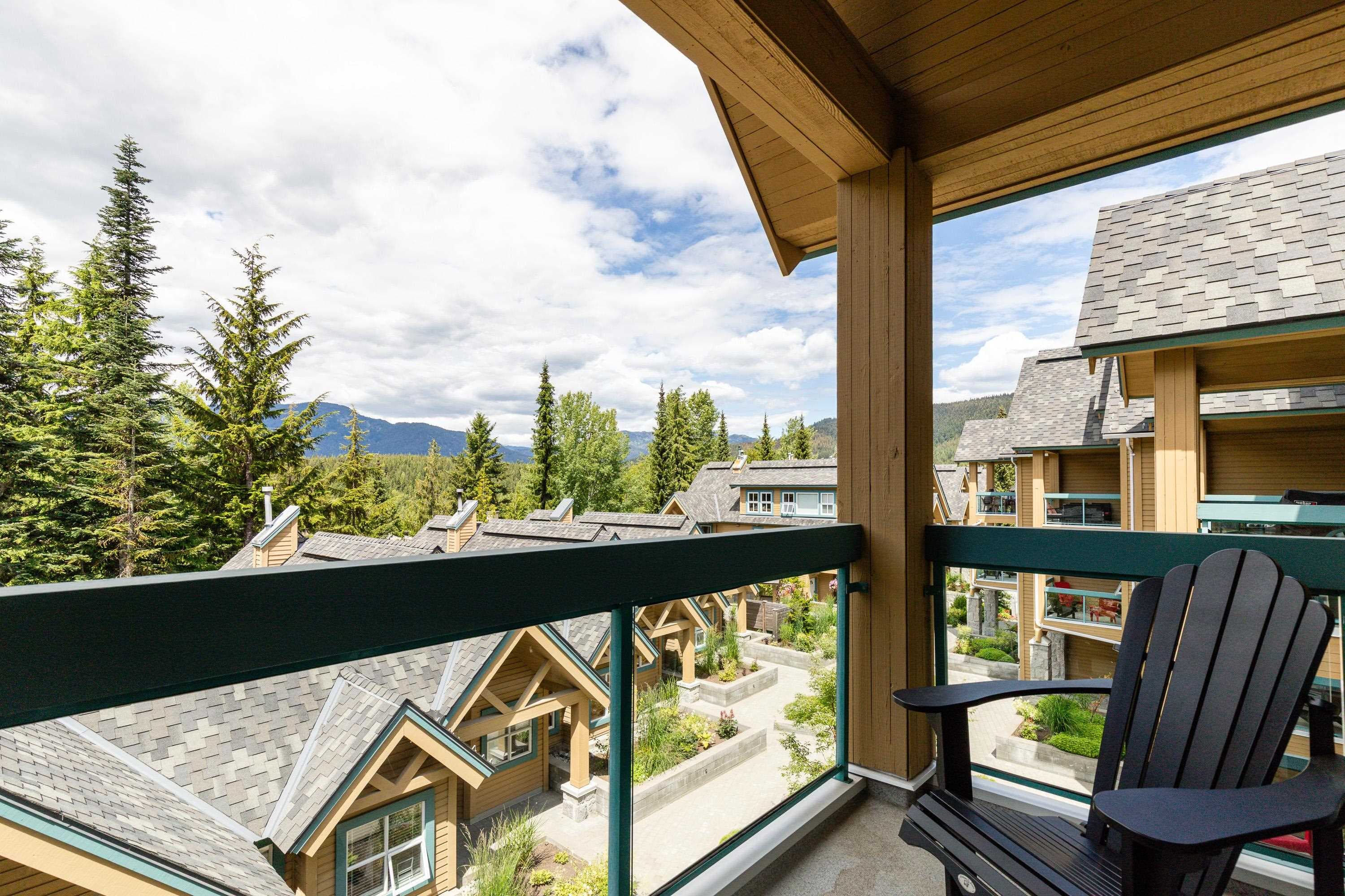 208 - 4865 Painted Cliff Road, Whistler, V8E 1C8 — photo 3